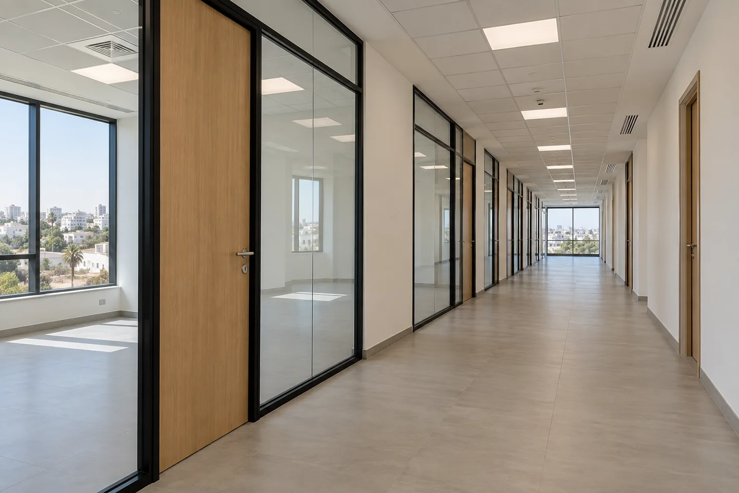 Inspiration : Promoteurs immobiliers