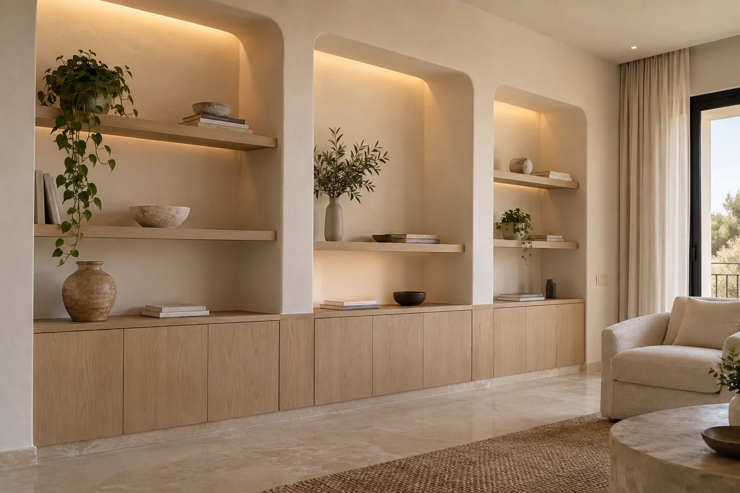 Inspiration : Vos intentions prennent forme dans les détails d’exécution.