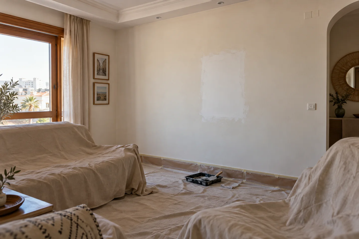 Rénovation & réparation