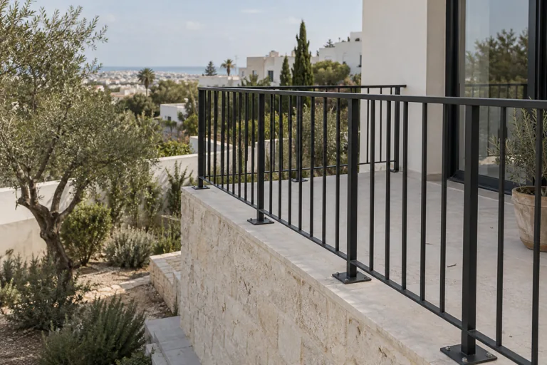 Inspiration — Balcon & terrasse