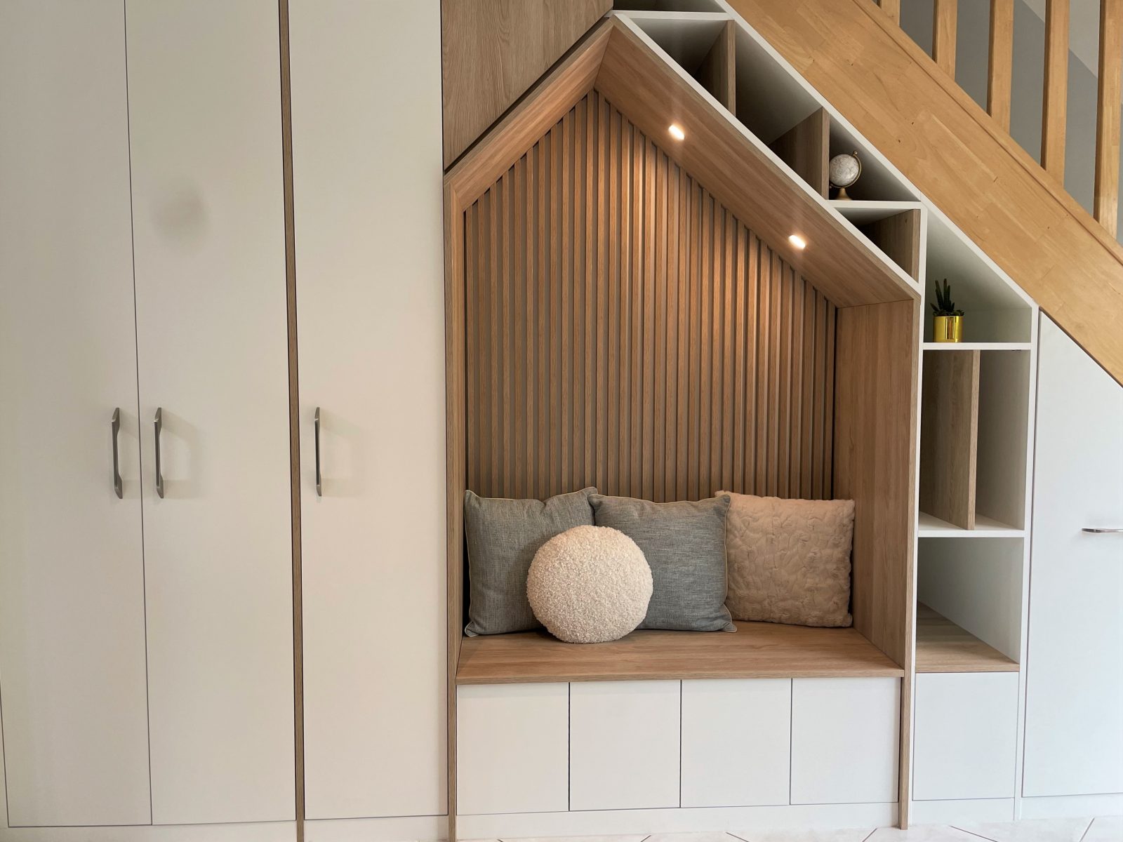 Atelier Maison216 pour professionnels du bâtiment