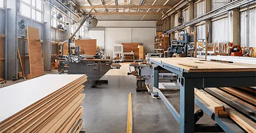 Atelier Maison216 à Borj Cedria
