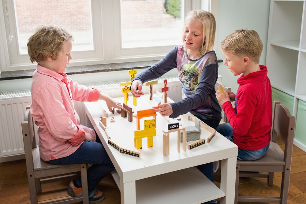 Animal blocks - Image 2