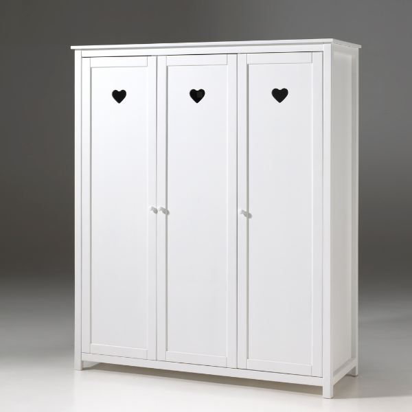 Armoire Amori 3 portes