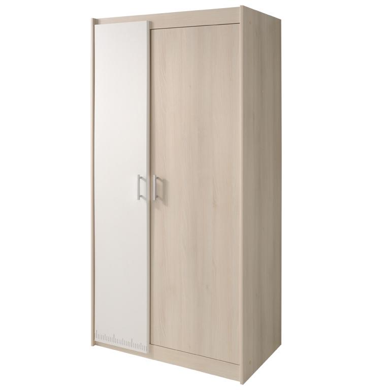 Armoire Carlos 2 portes - Image 12