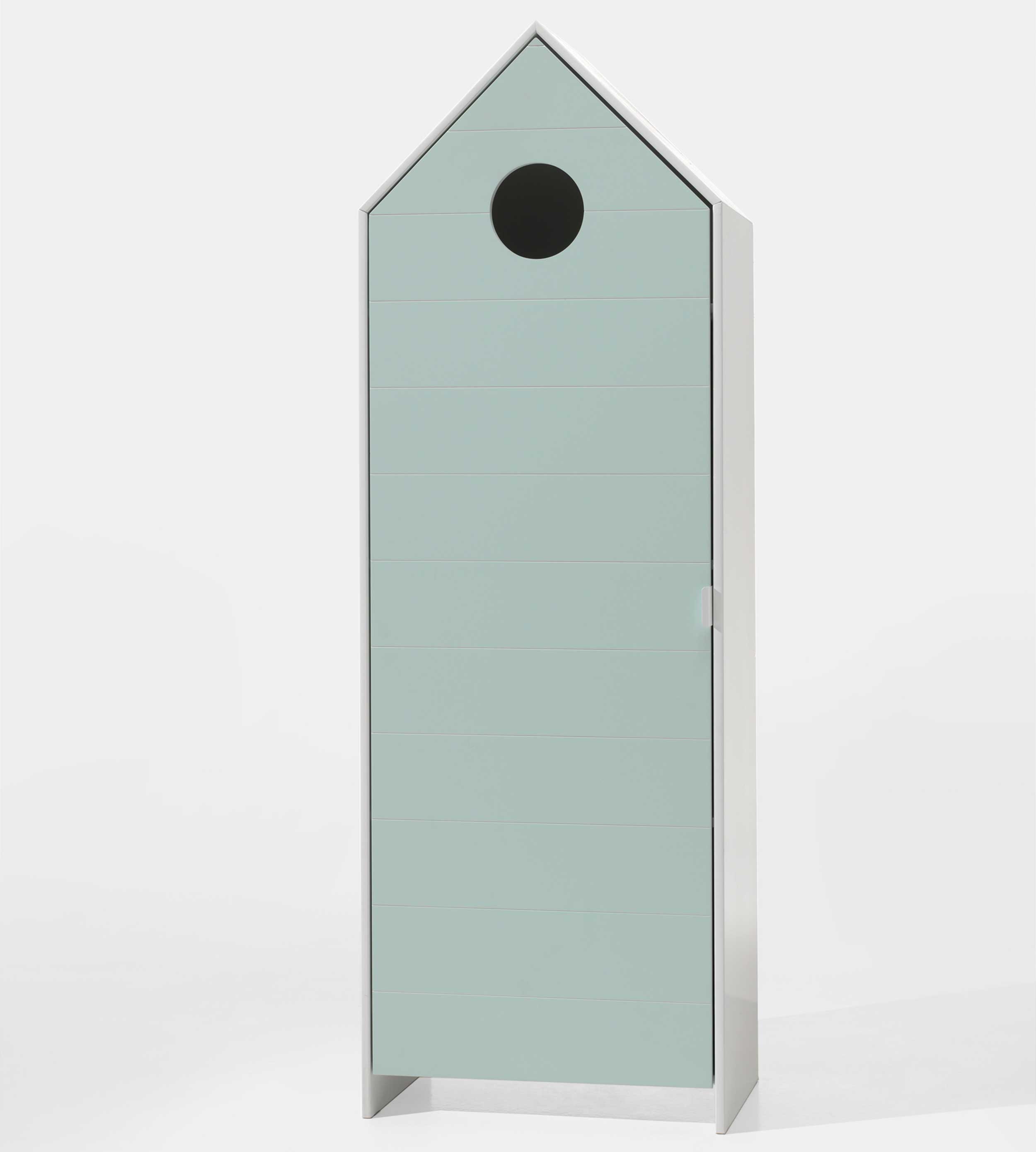 Armoire Casami - menthe - Image 2