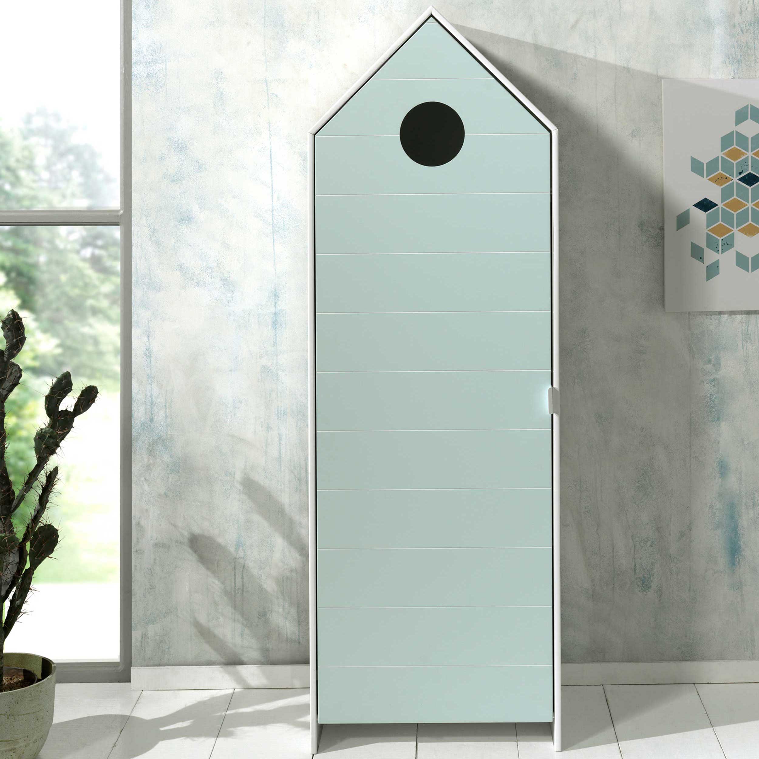 Armoire Casami - menthe