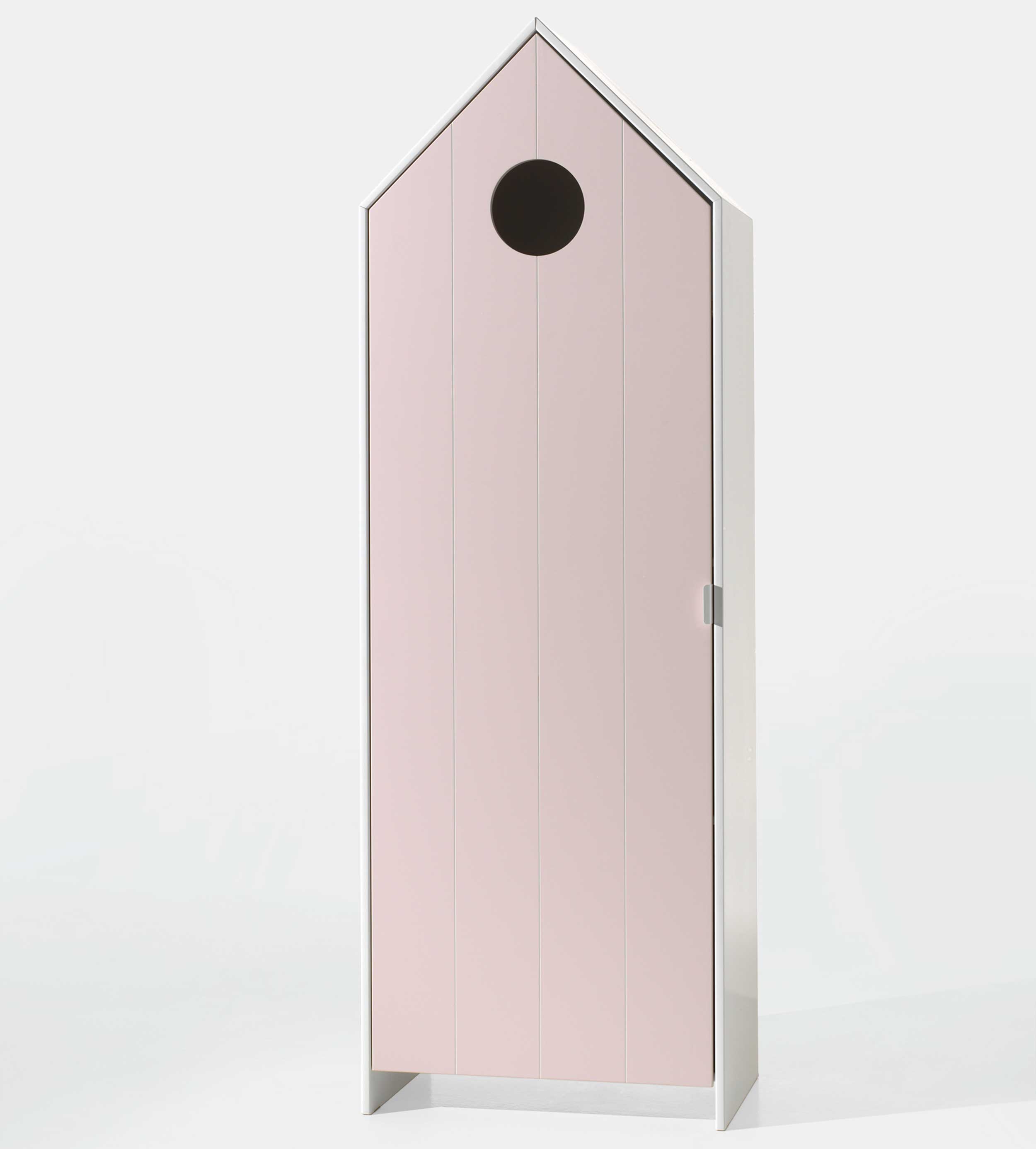 Armoire Casami - rose - Image 2