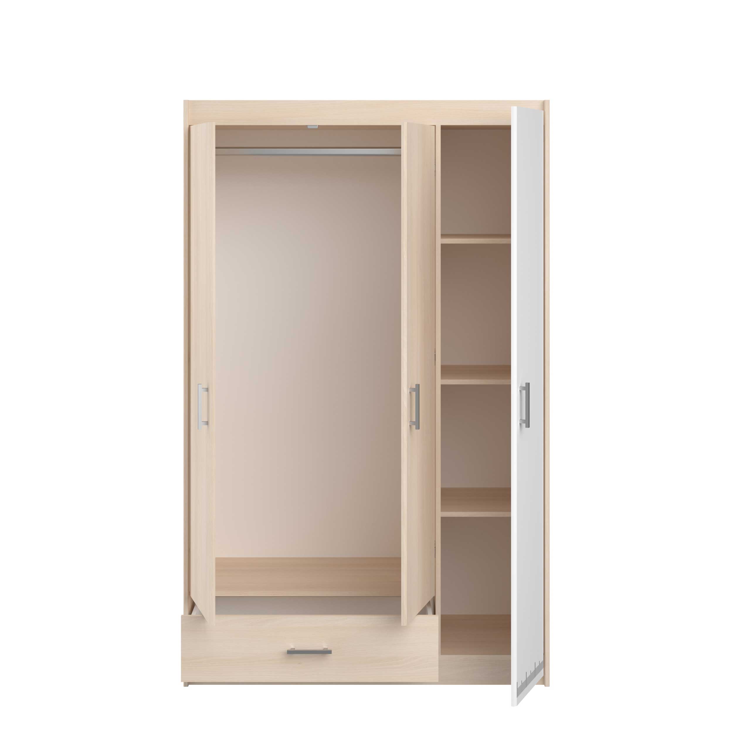 Armoire Charly 3 portes - Image 5