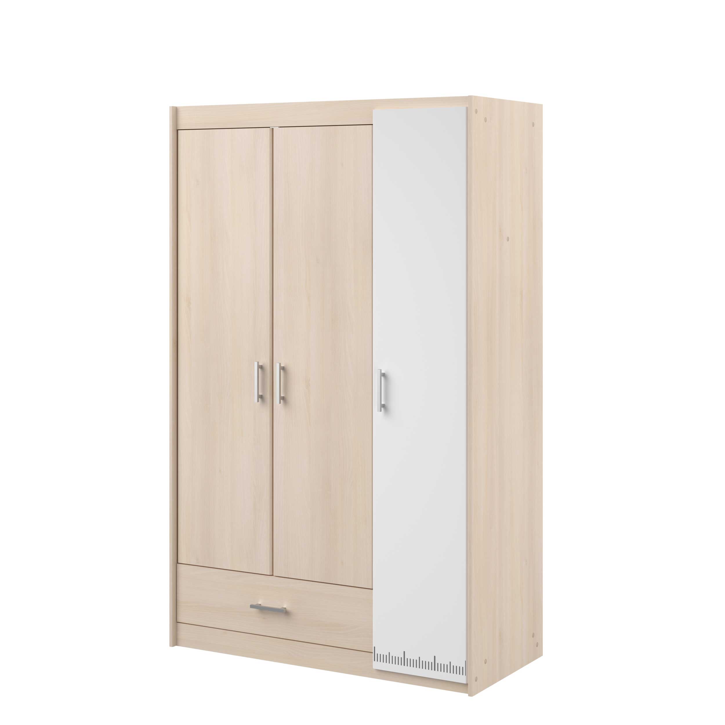 Armoire Charly 3 portes - Image 7