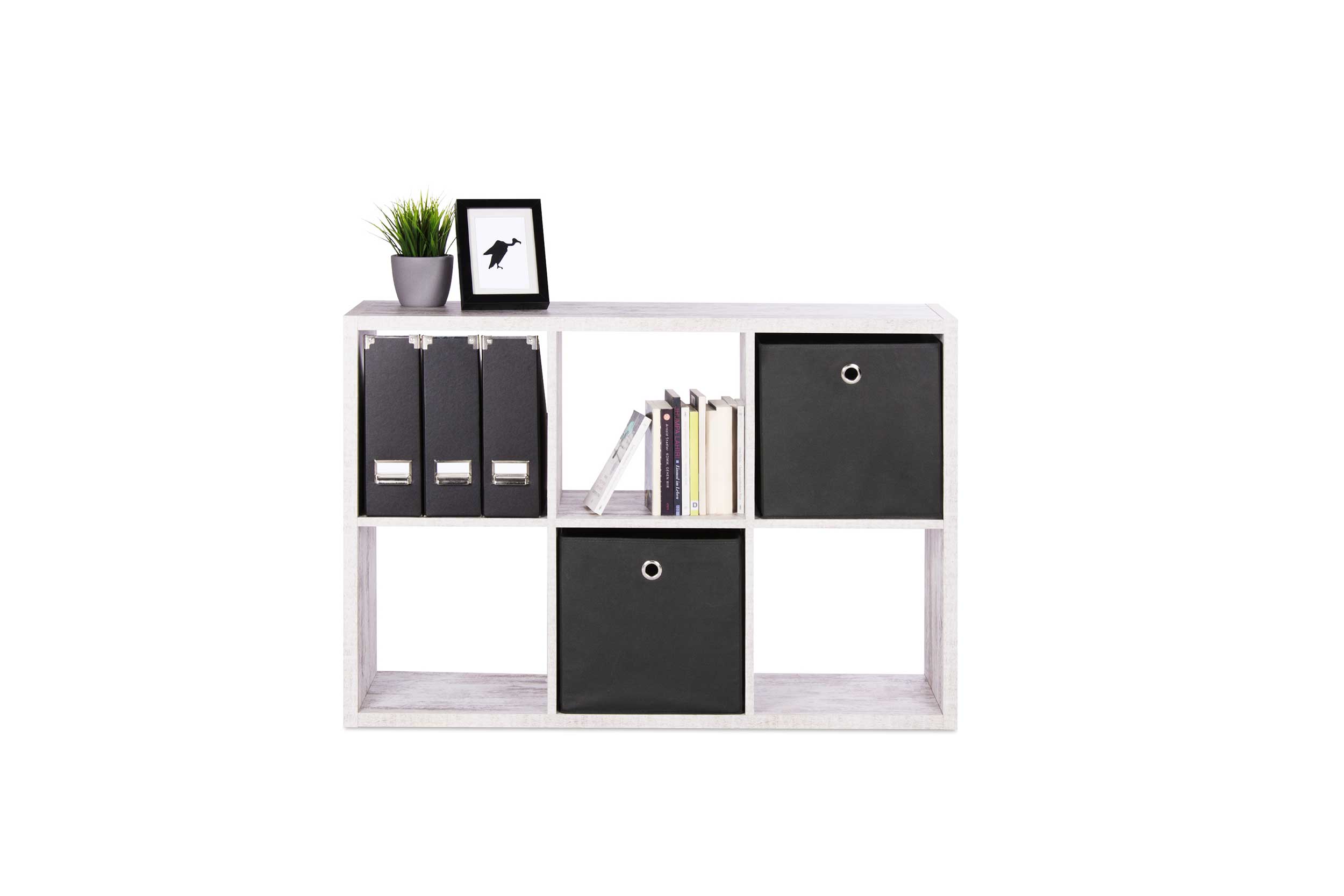 Armoire colonne Max 6 niches - fresque - Image 5