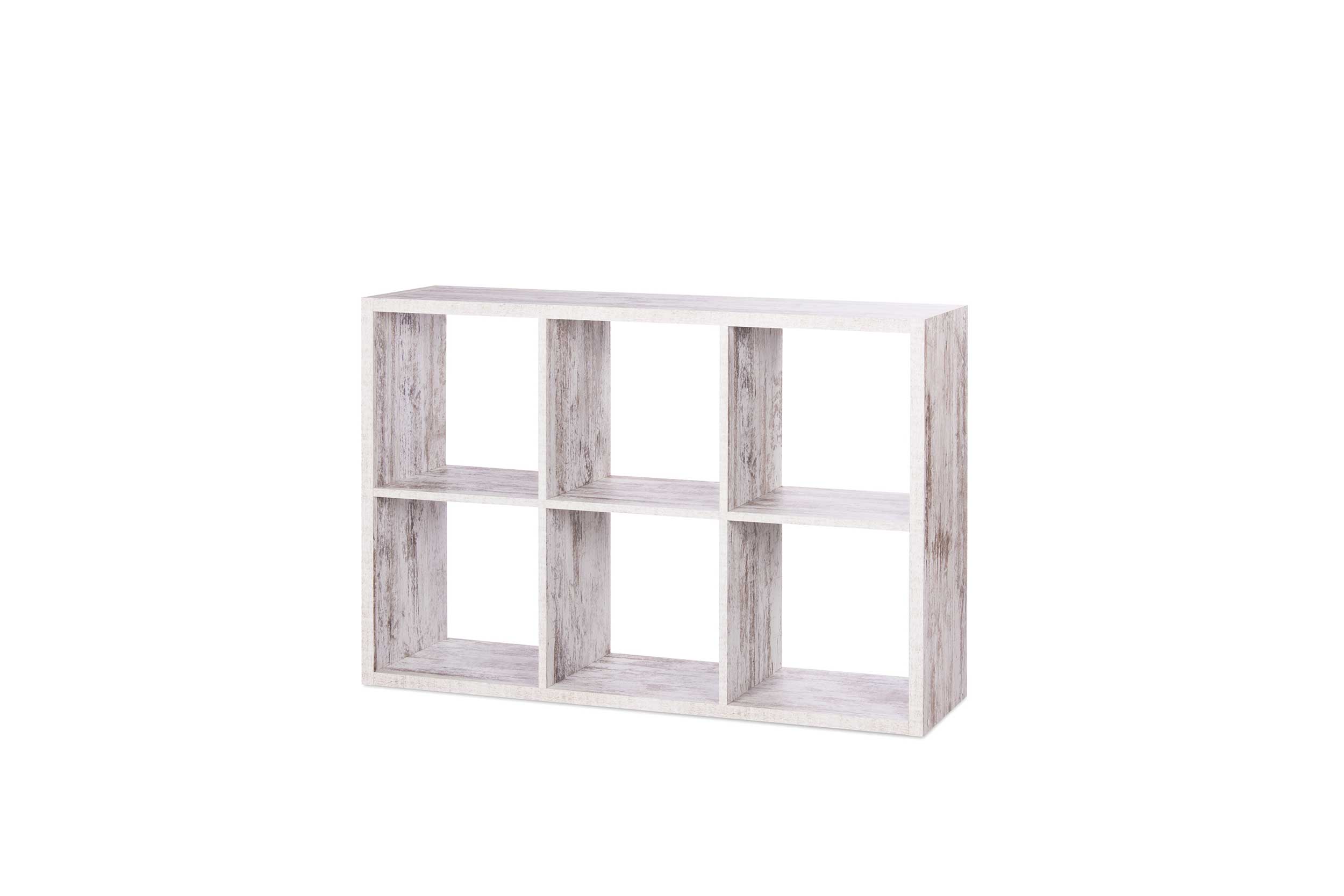 Armoire colonne Max 6 niches - fresque - Image 7