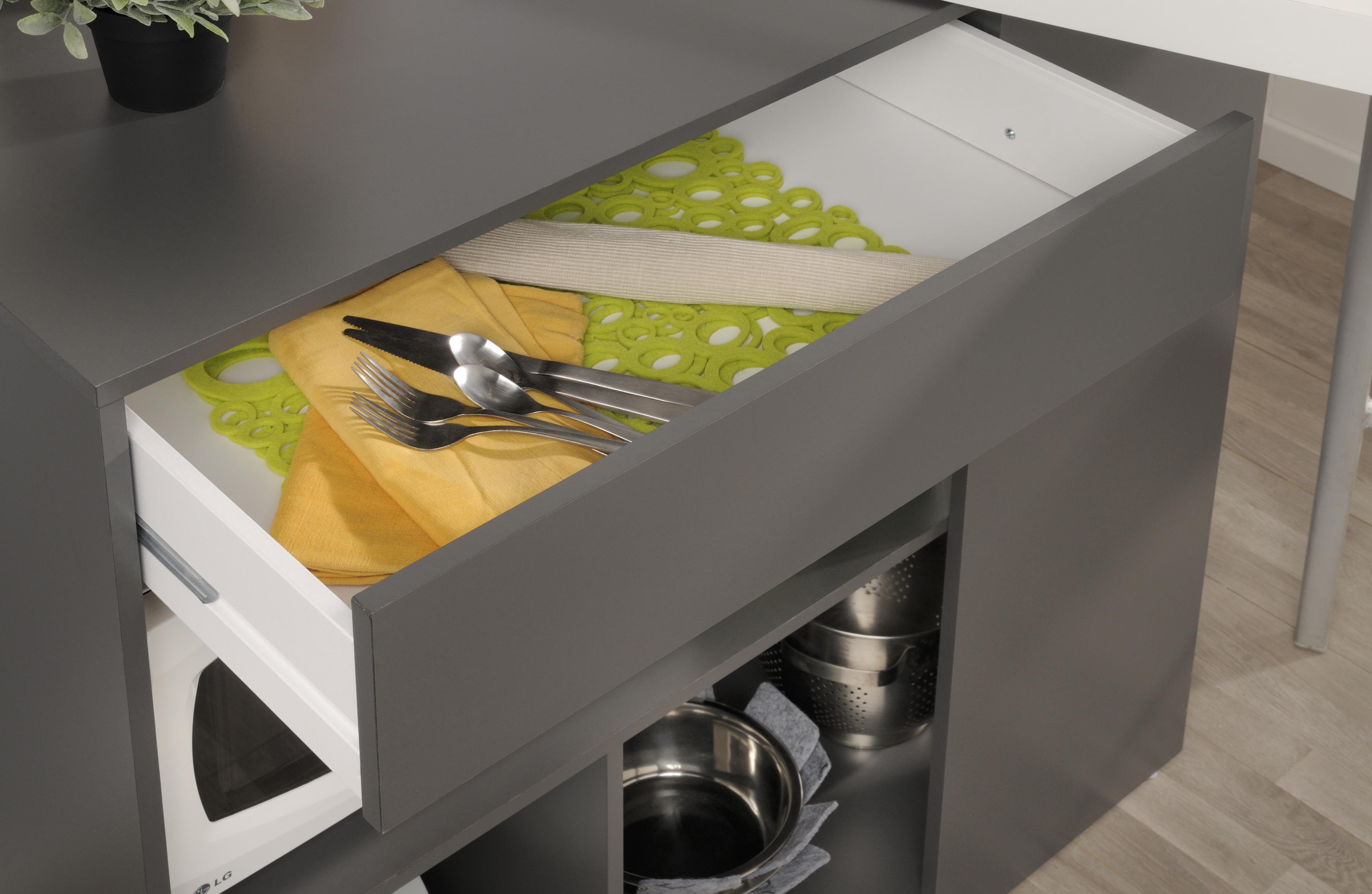 Armoire d'appoint Tactic - Image 2