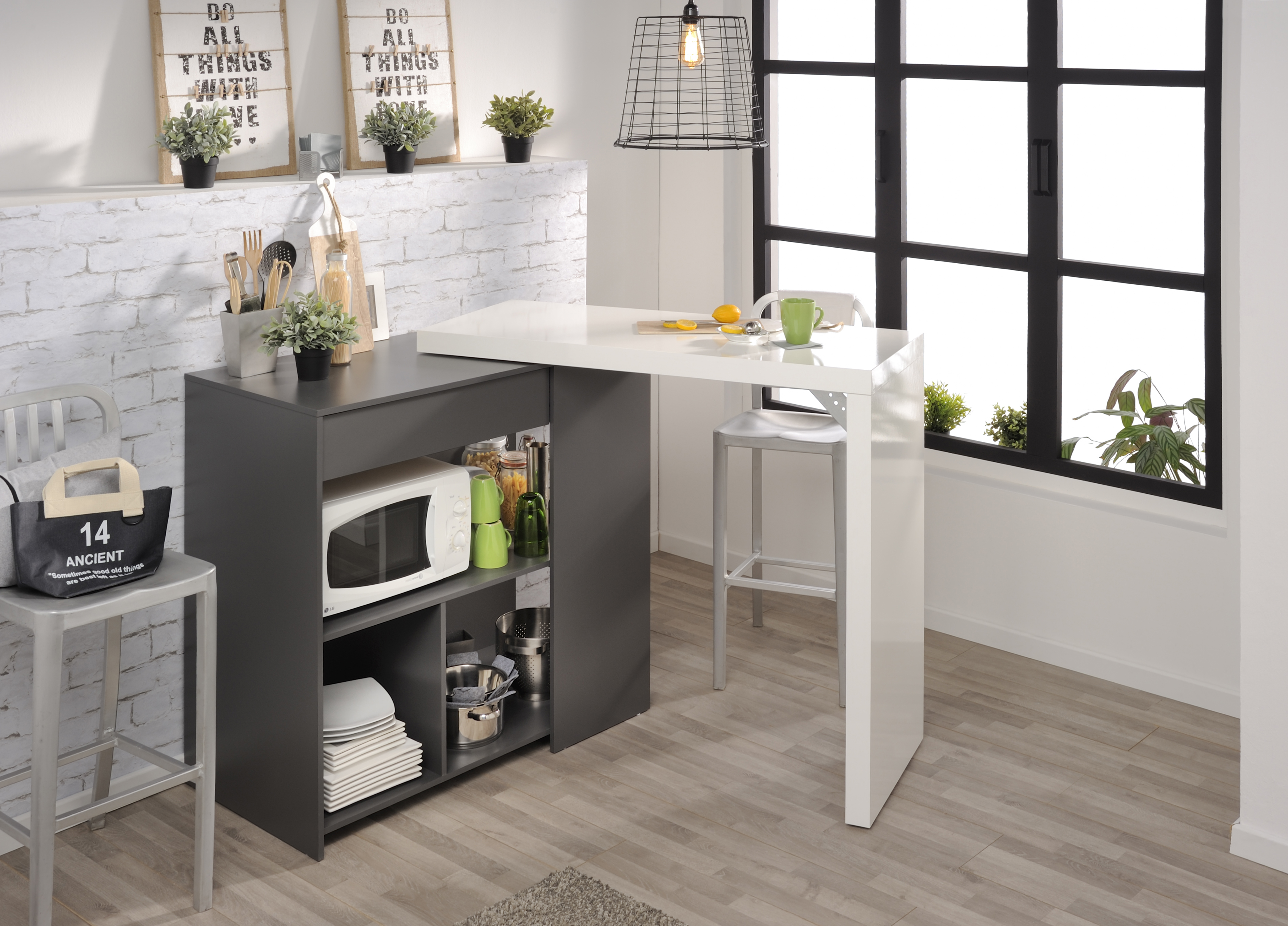 Armoire d'appoint Tactic - Image 10