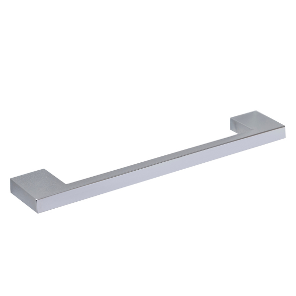 Armoire de cuisine pour réfrigérateur et congélateur - chêne/graphite - Image 5