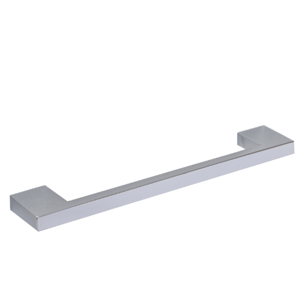 Armoire de cuisine pour réfrigérateur et congélateur - chêne - Image 6