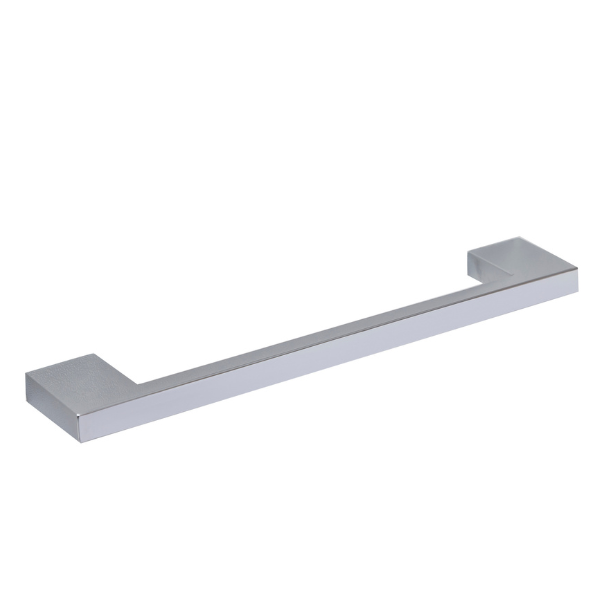 Armoire de cuisine pour réfrigérateur et four Sorrella 2 portes - anthracite/chêne - Image 5