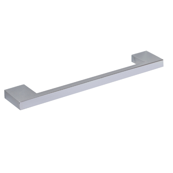 Armoire de cuisine pour réfrigérateur Sorrella 60cm 3 portes - chêne/graphite - Image 4