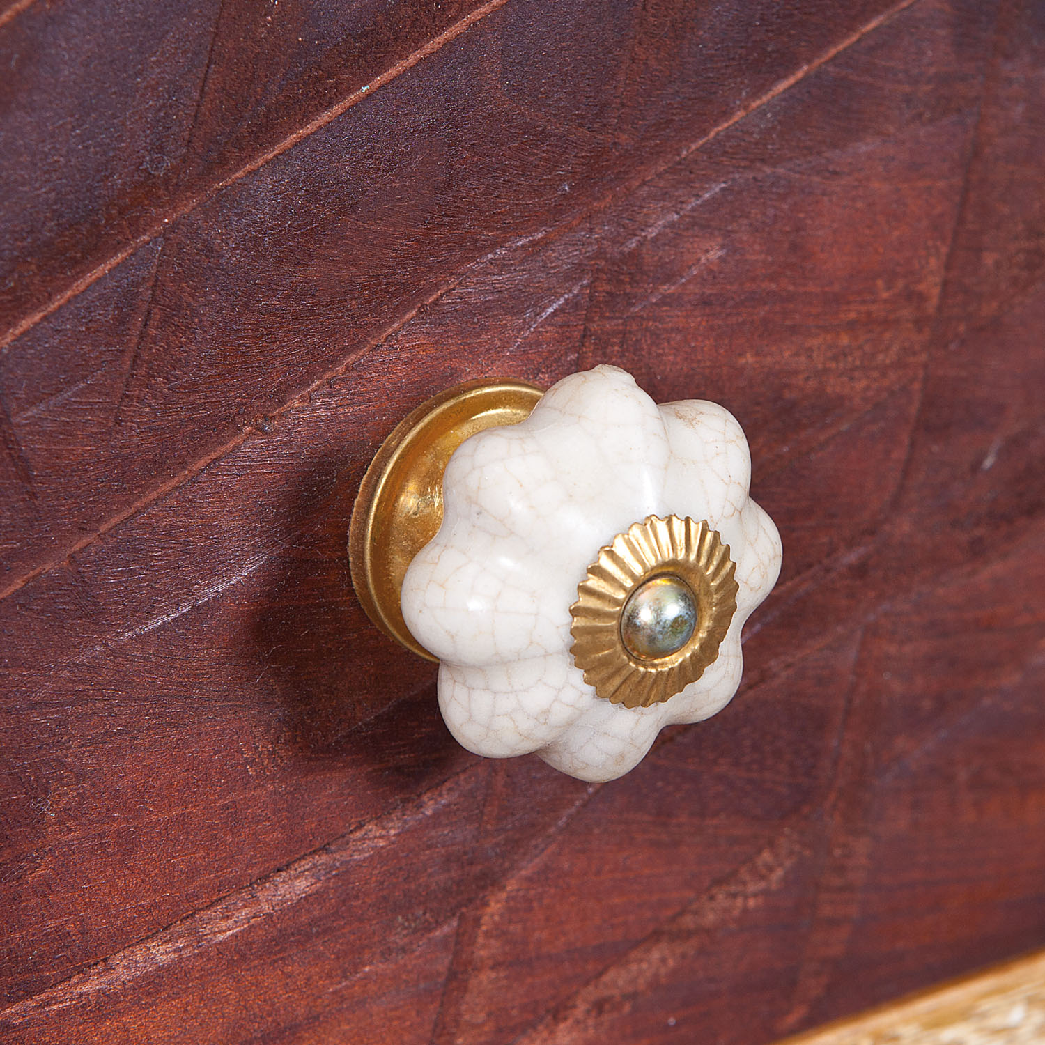 Armoire de rangement Tulsa haute - Image 4