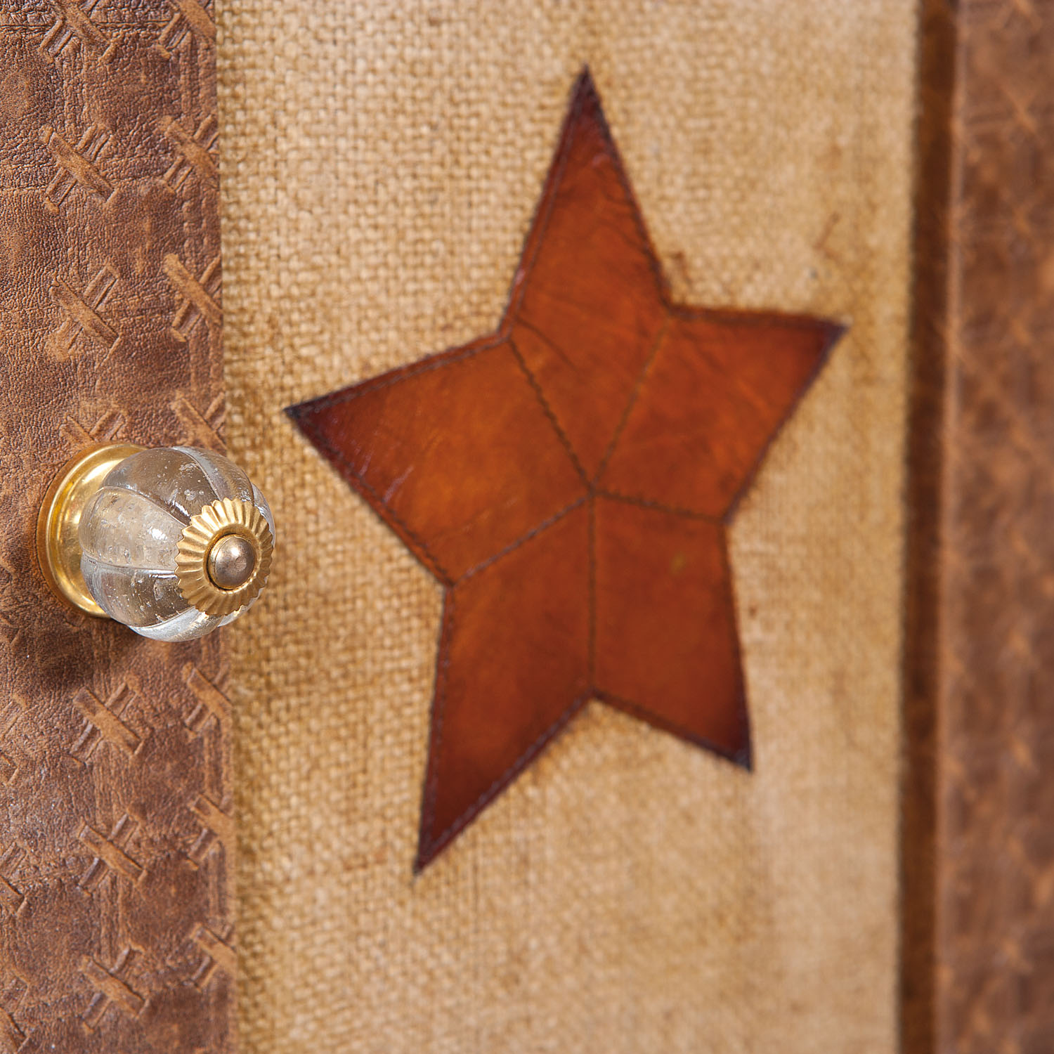 Armoire de rangement Tulsa haute - Image 5