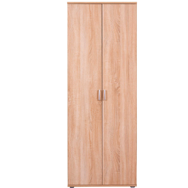 Armoire de rangement Vetra - chêne Sonoma - Image 12