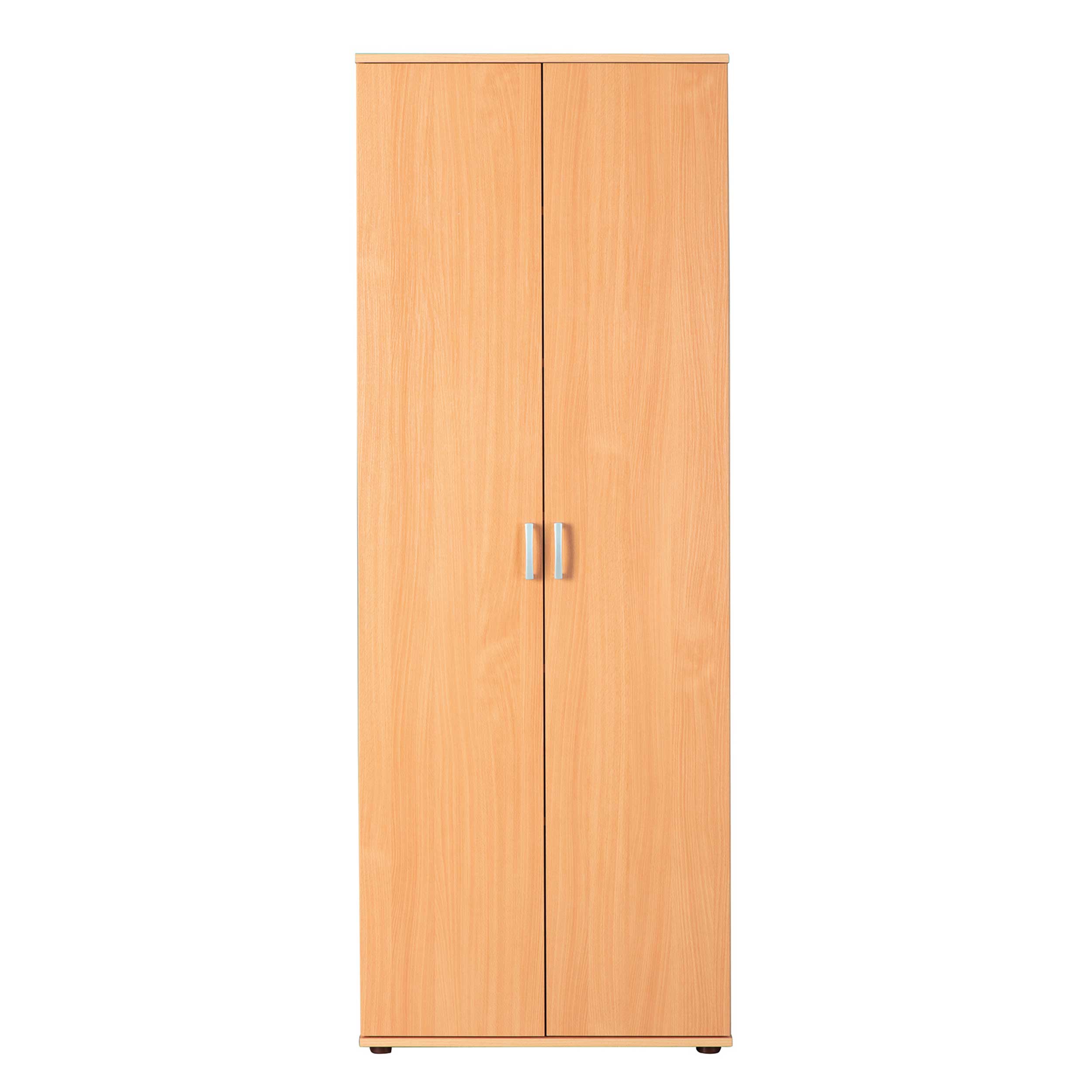 Armoire de rangement Vetra - hêtre - Image 6