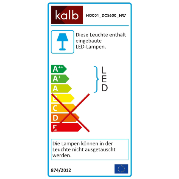 Armoire de toilette Pisca 100cm 3 portes - chêne - Image 2