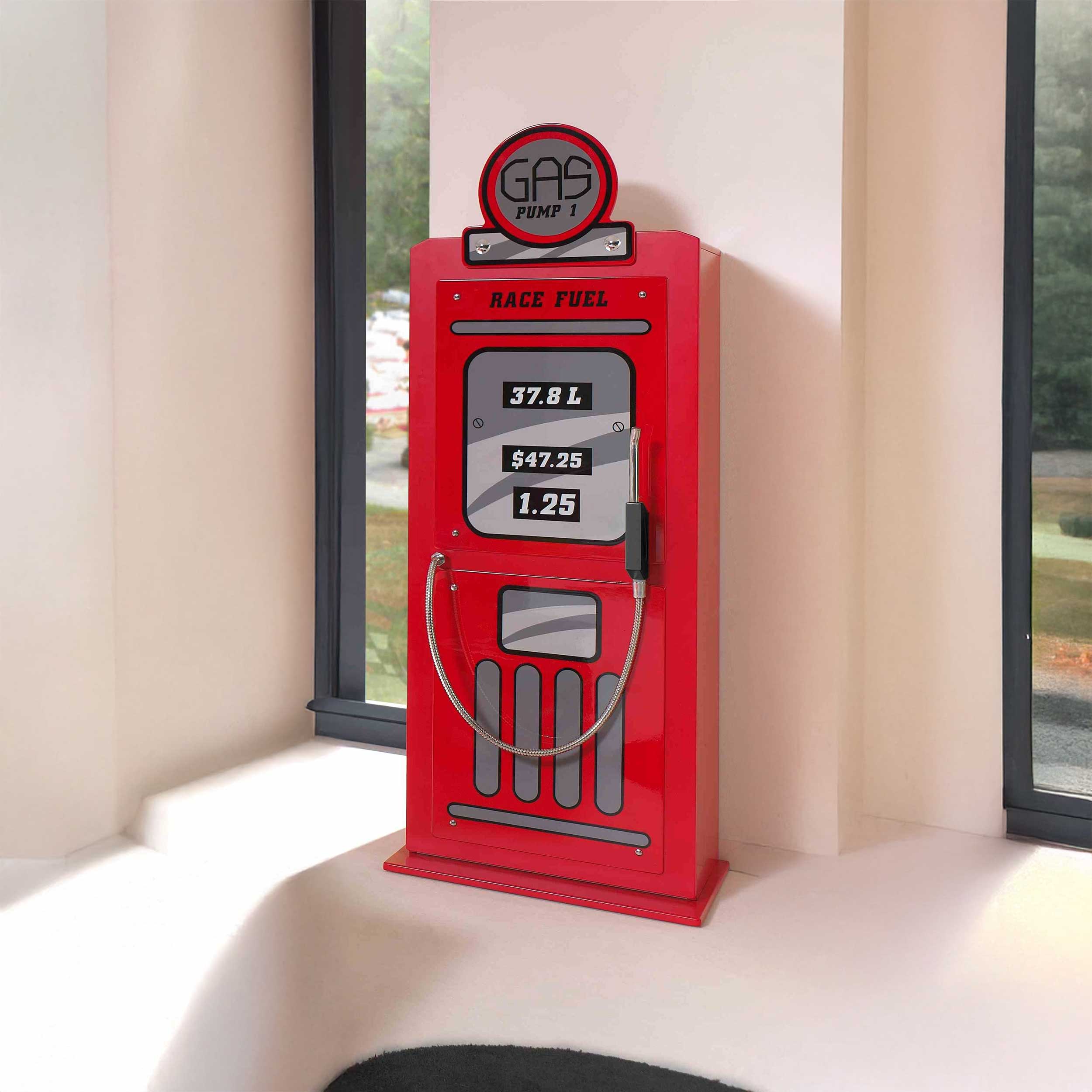 Armoire Petrol Pump 1 porte - Image 6