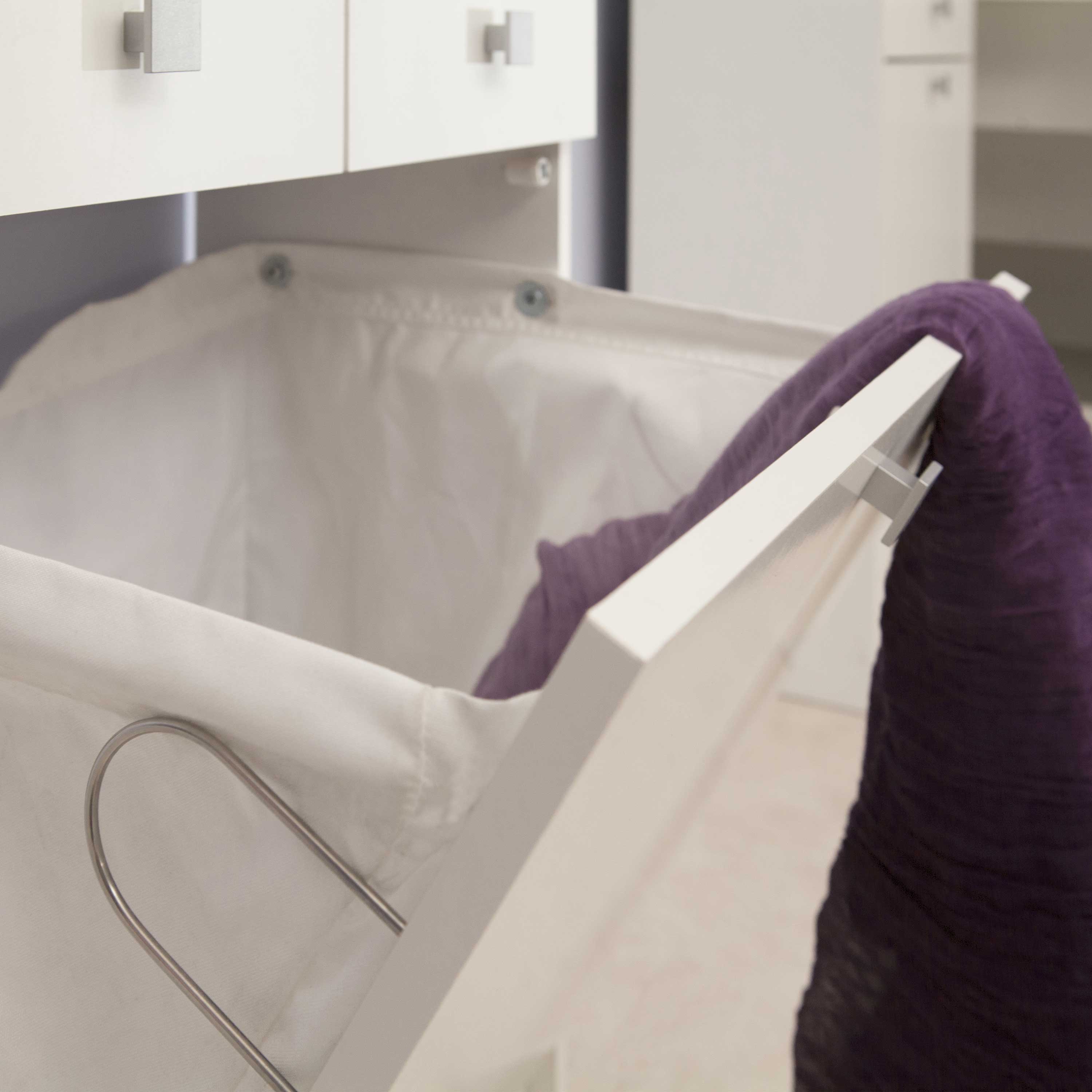 Armoire salle de bains Variety - blanc - Image 3