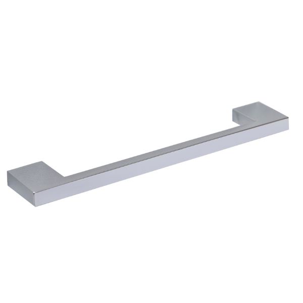 Armoire suspendue Ragnar 100cm avec 2 portes - anthracite brillant - Image 4