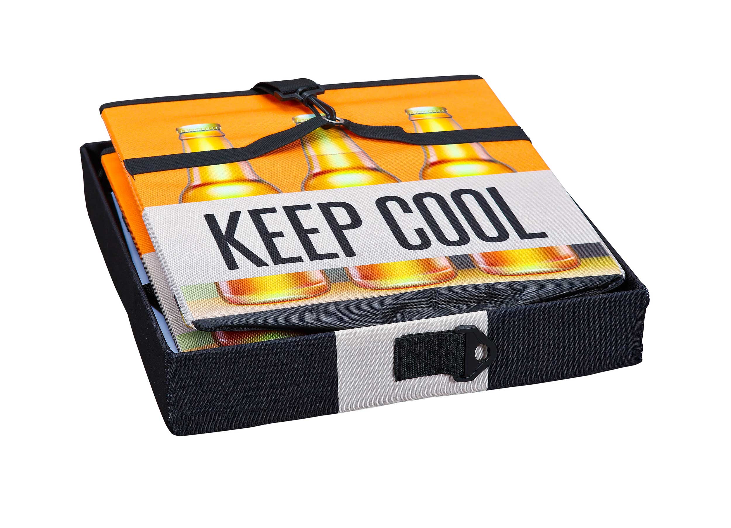 Bac de rangement Despi - Image 2