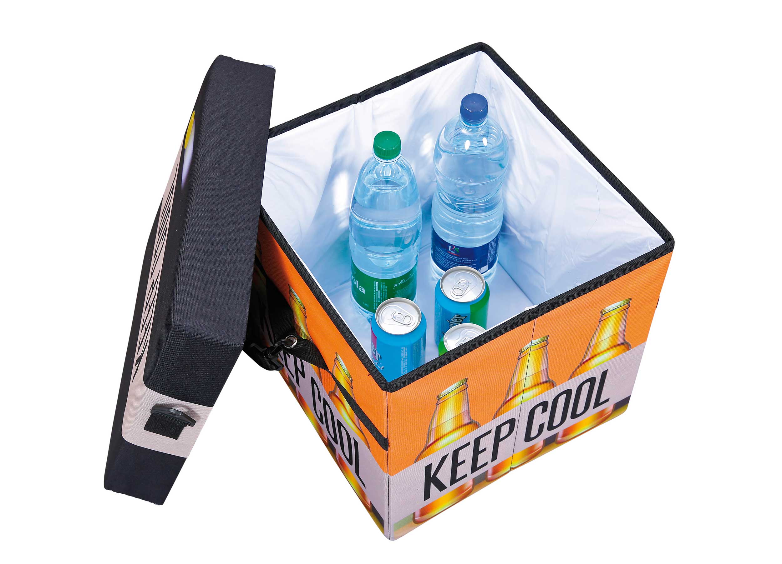 Bac de rangement Despi - Image 8