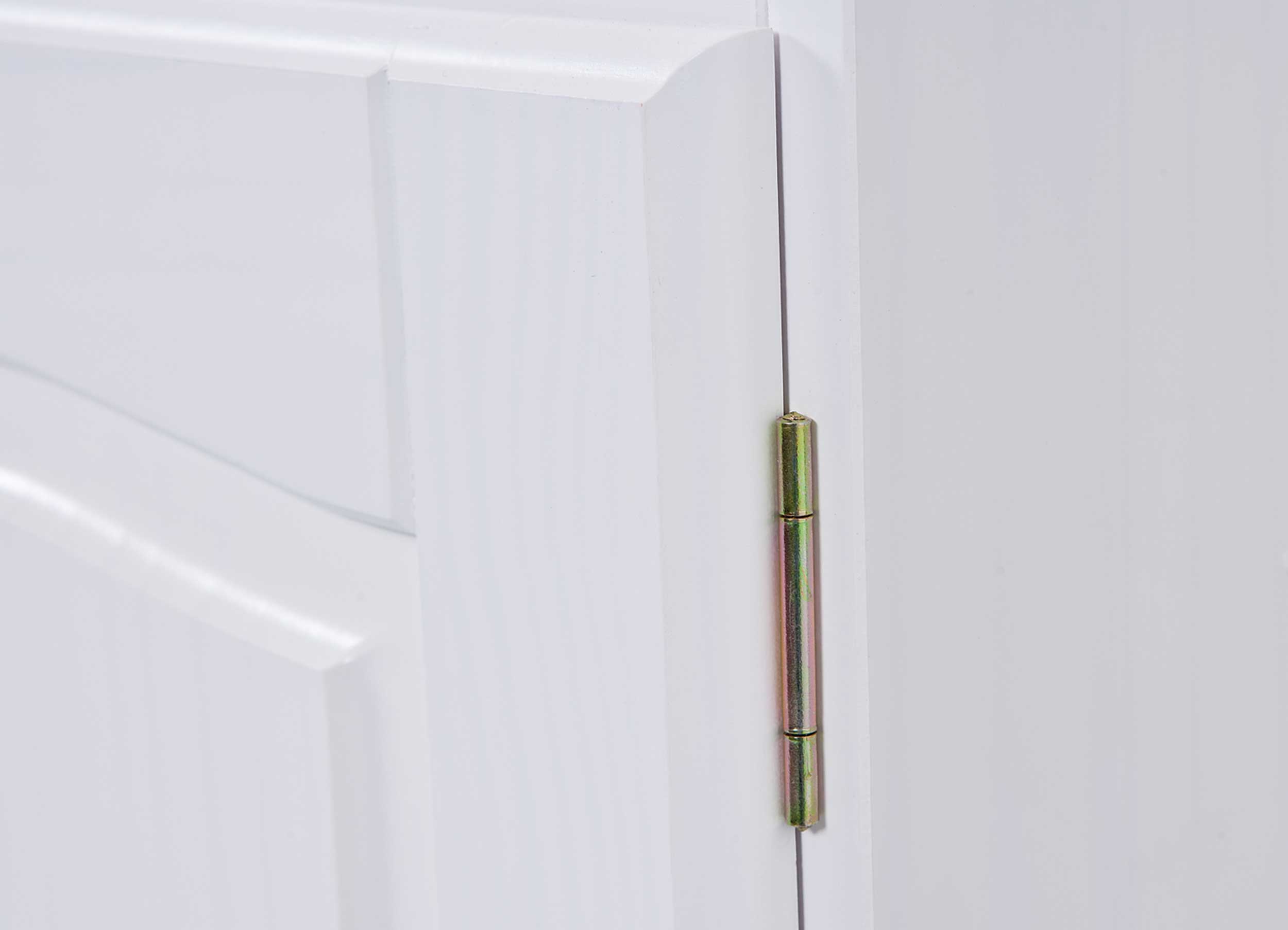 Bahut Abaco (2 portes) - blanc - Image 6