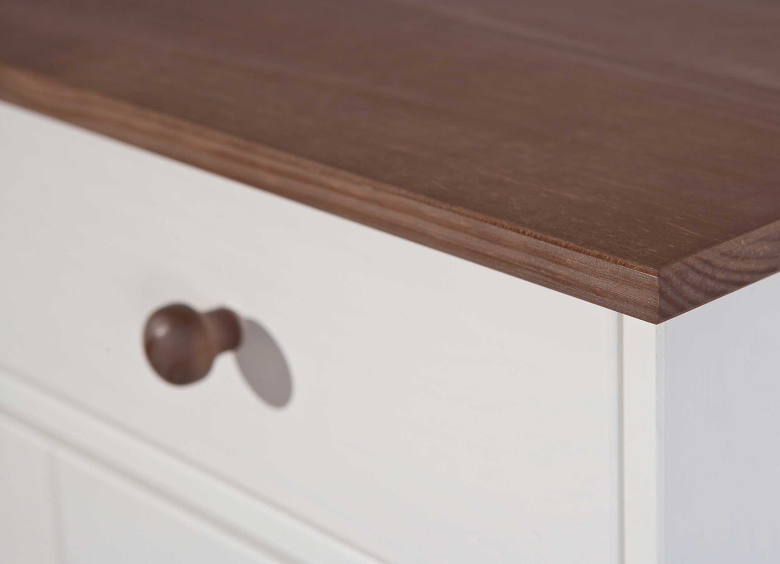 Bahut Westerland 2 portes - Image 11