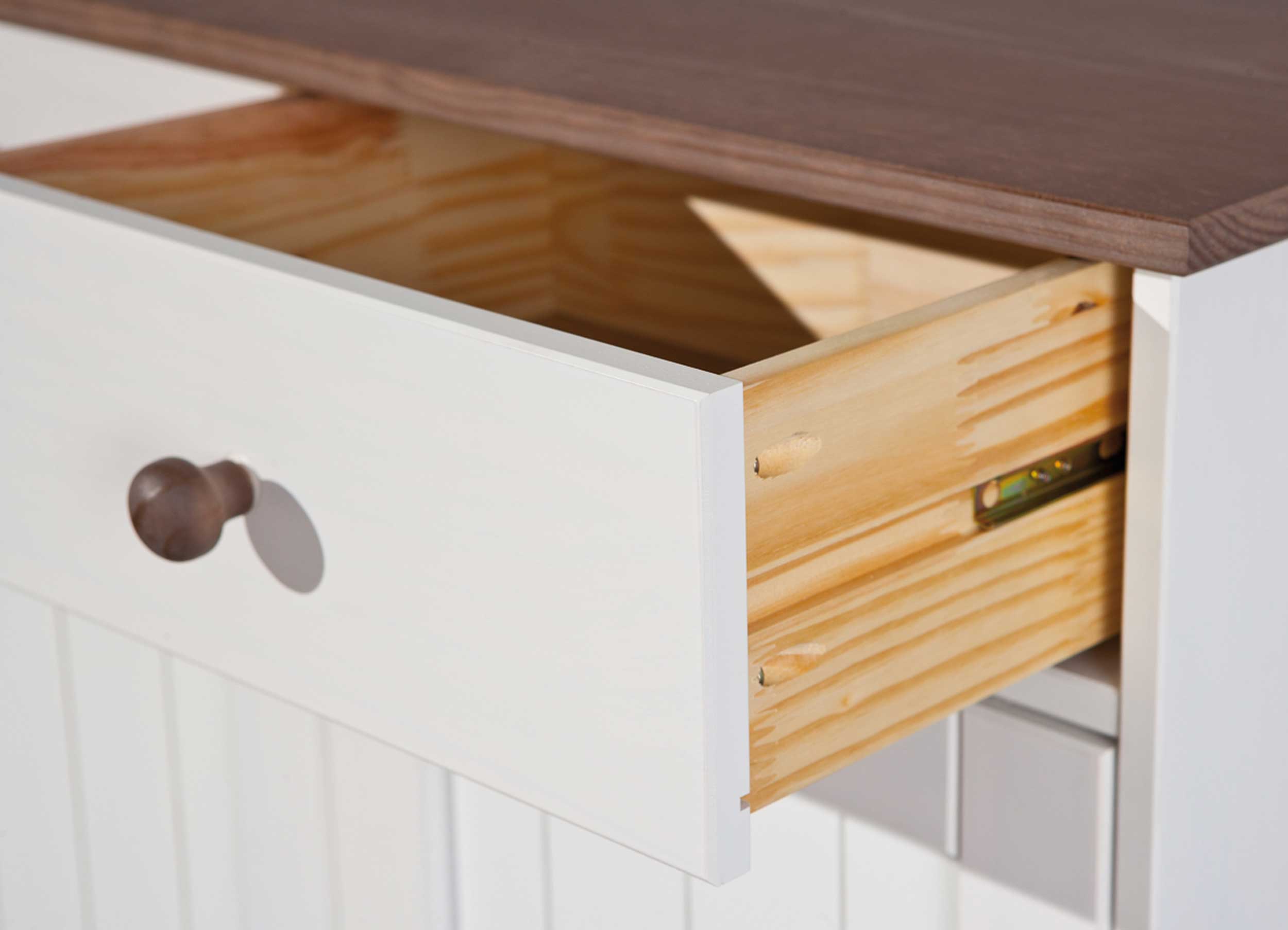 Bahut Westerland 2 portes - Image 8