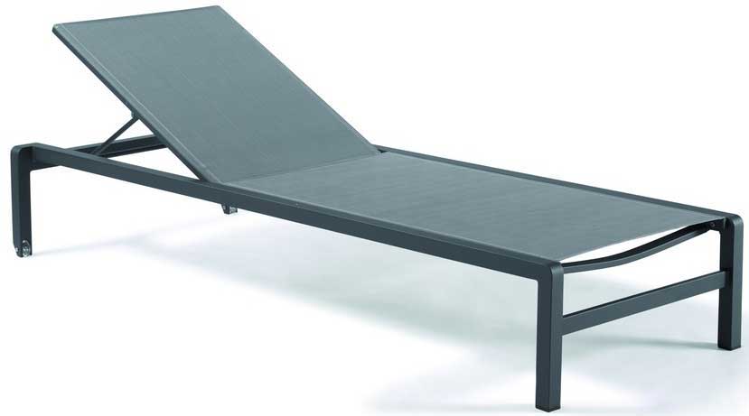 Bain de soleil Dolce - anthracite/gris - Image 2