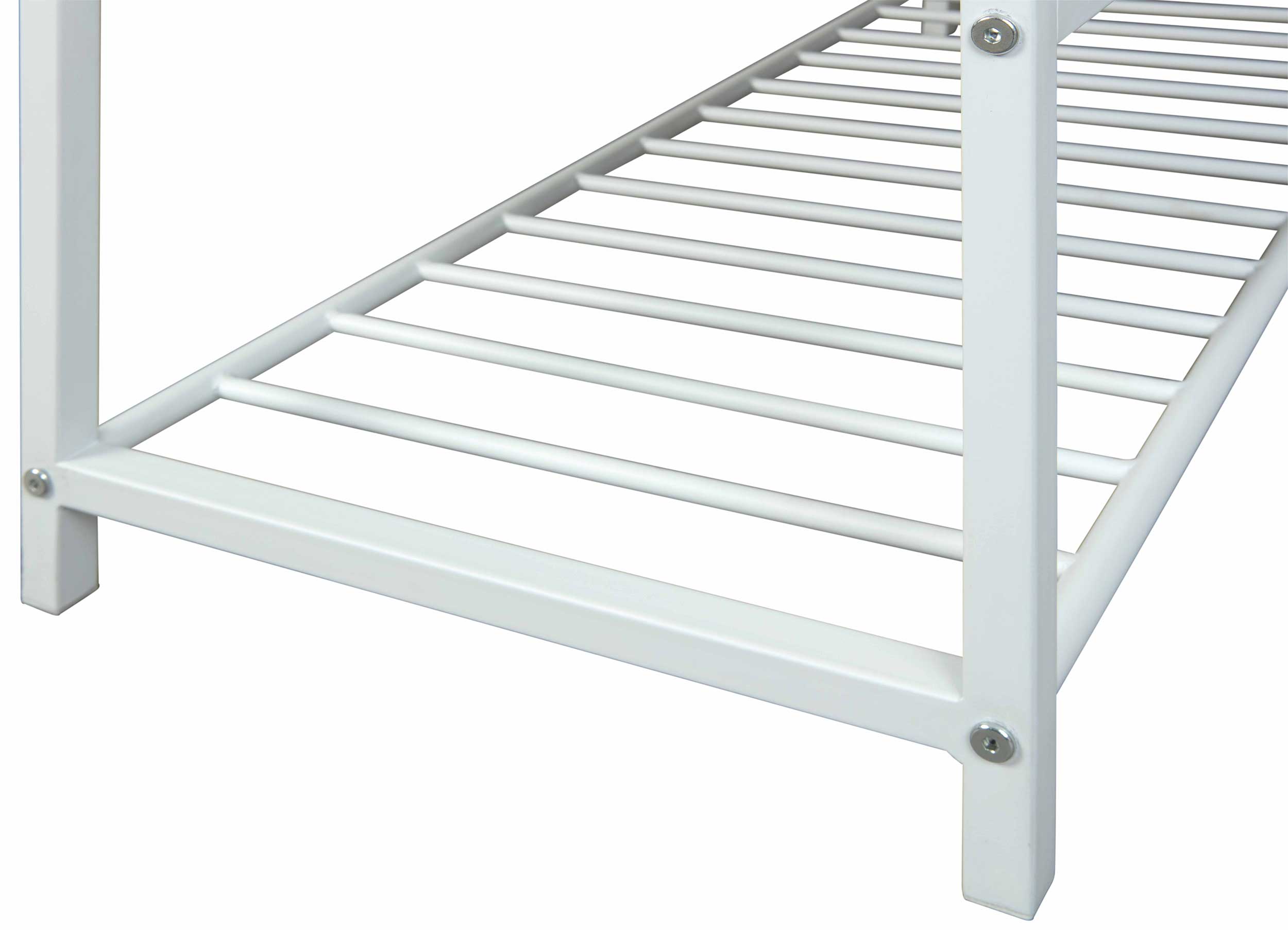 Banc à chaussures Shoeplace - blanc - Image 7