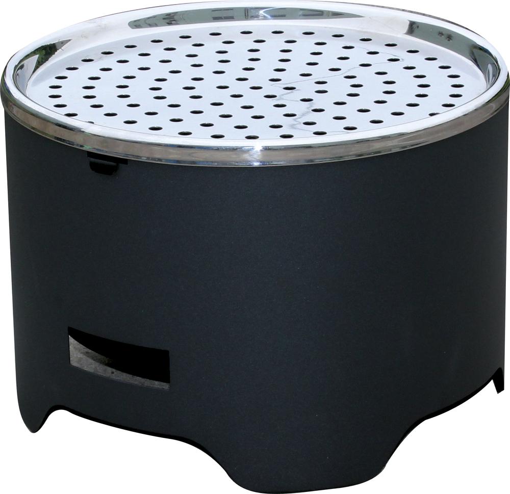 Barbecue Saint-Tropez