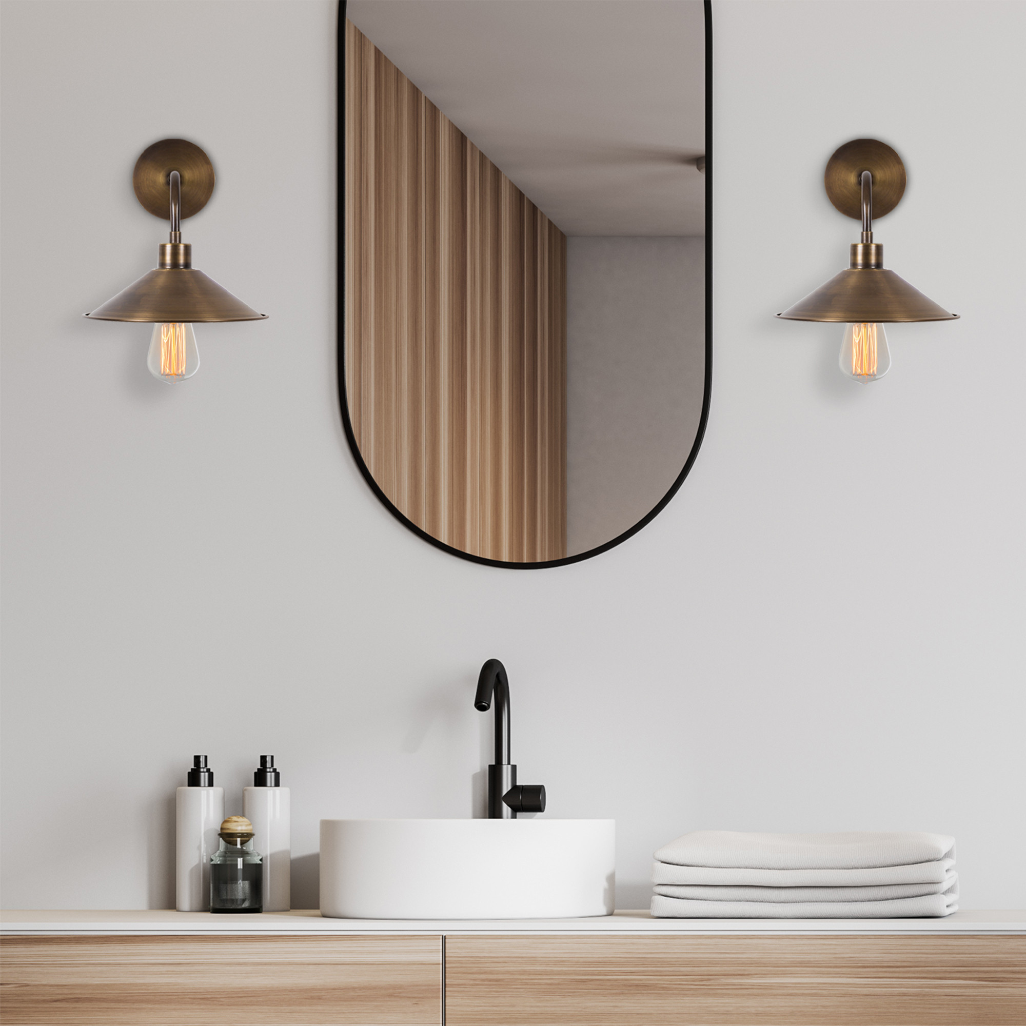 Berceste Applique | CORPS EN FER | Vintage