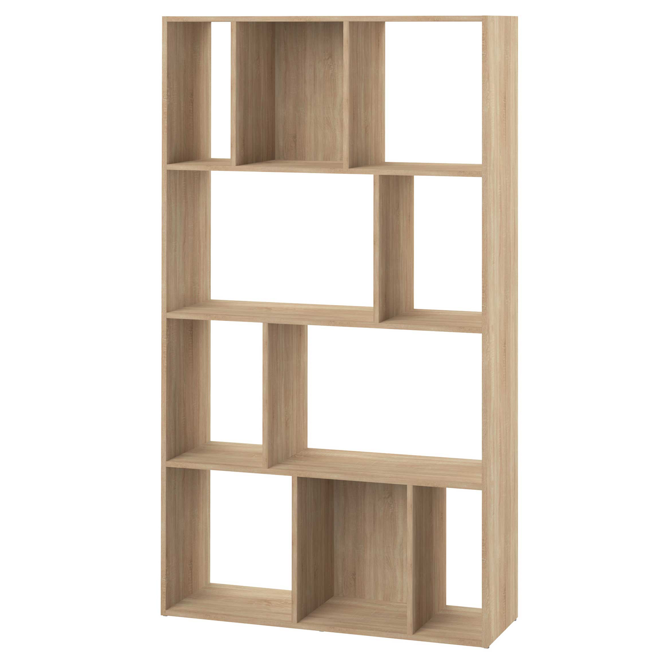 Bibliothèque Calgary - chêne - Image 5