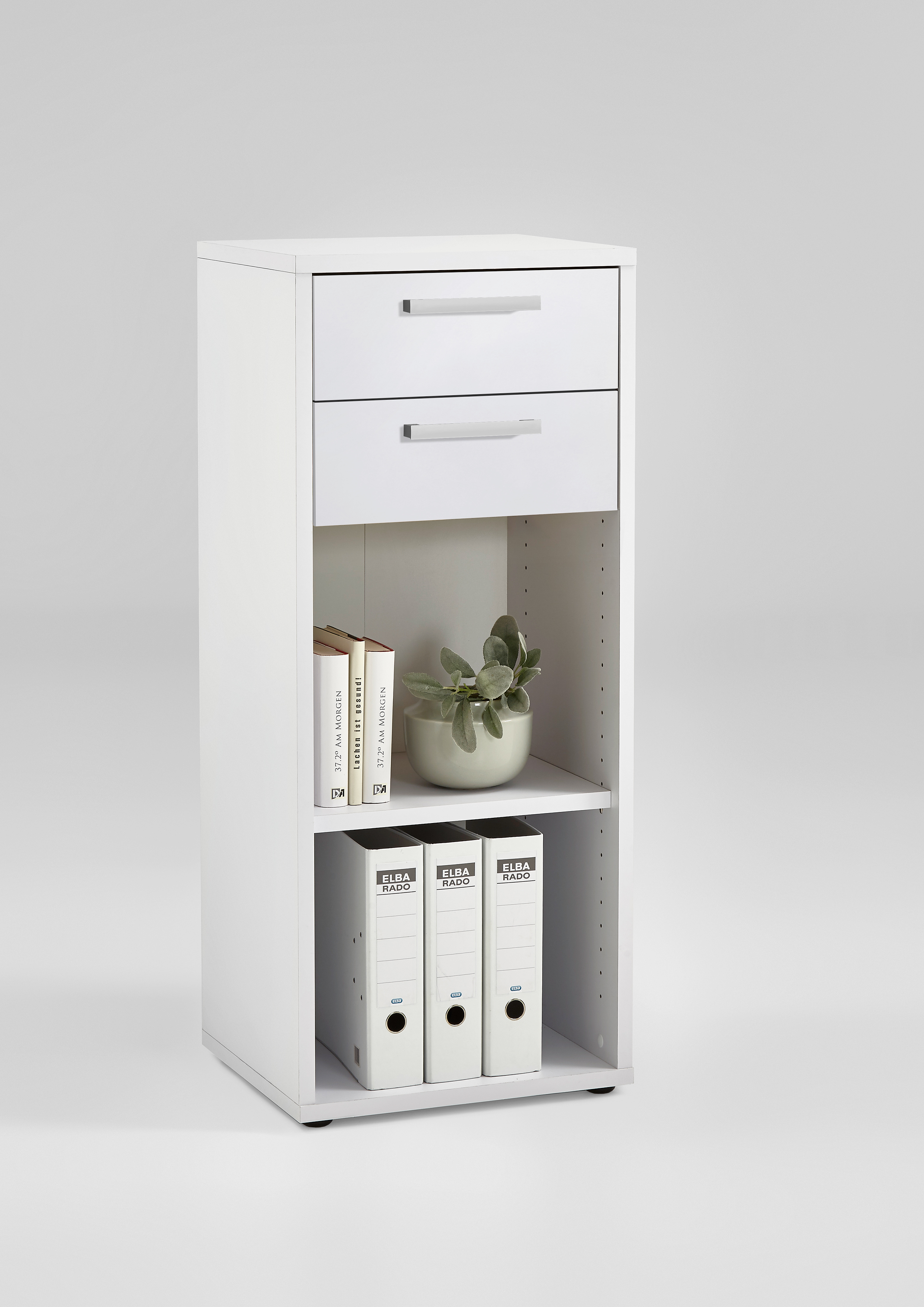 Bibliothèque Gabi - 3 niches étroite - Image 8