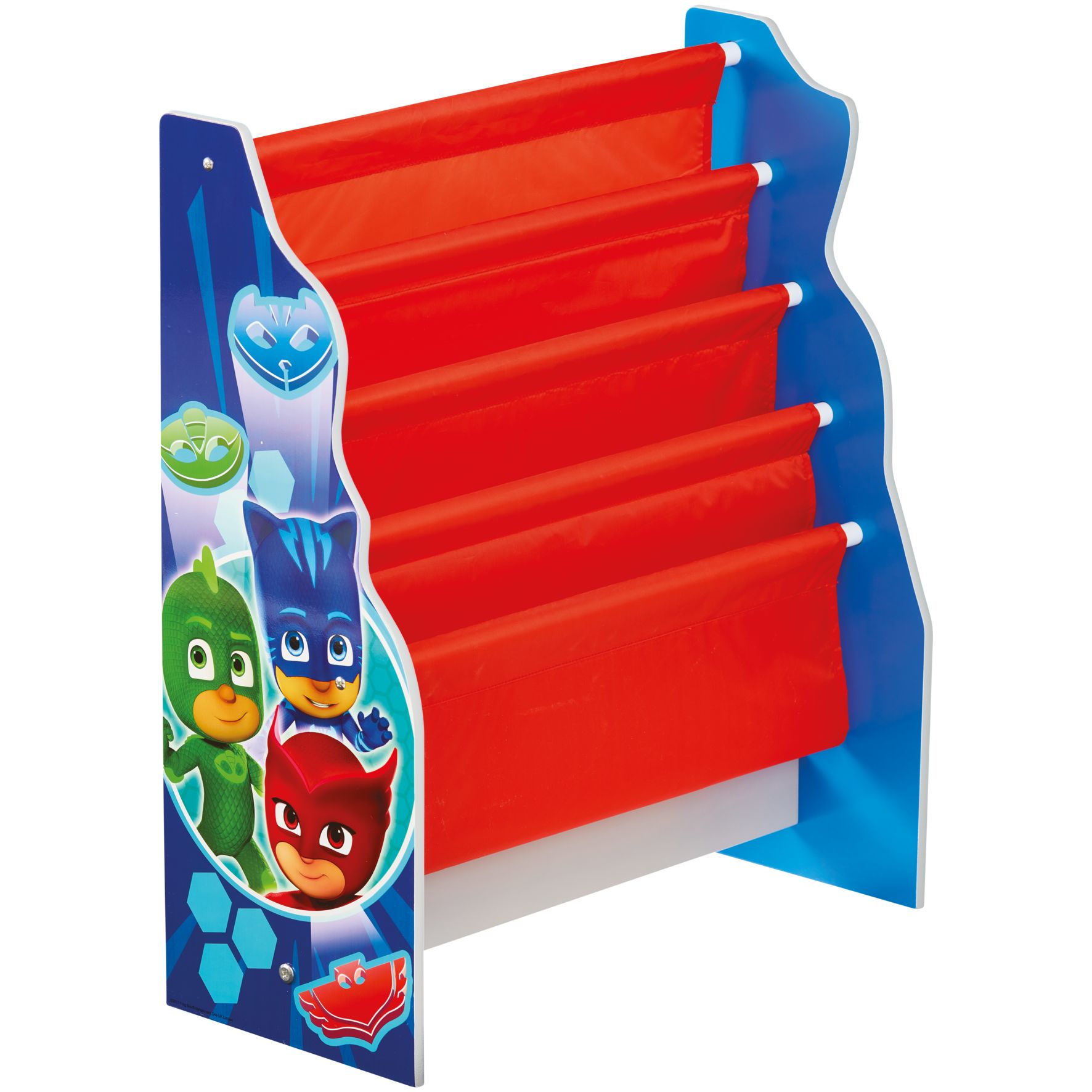 Bibliothèque Pyjamasques - Image 4