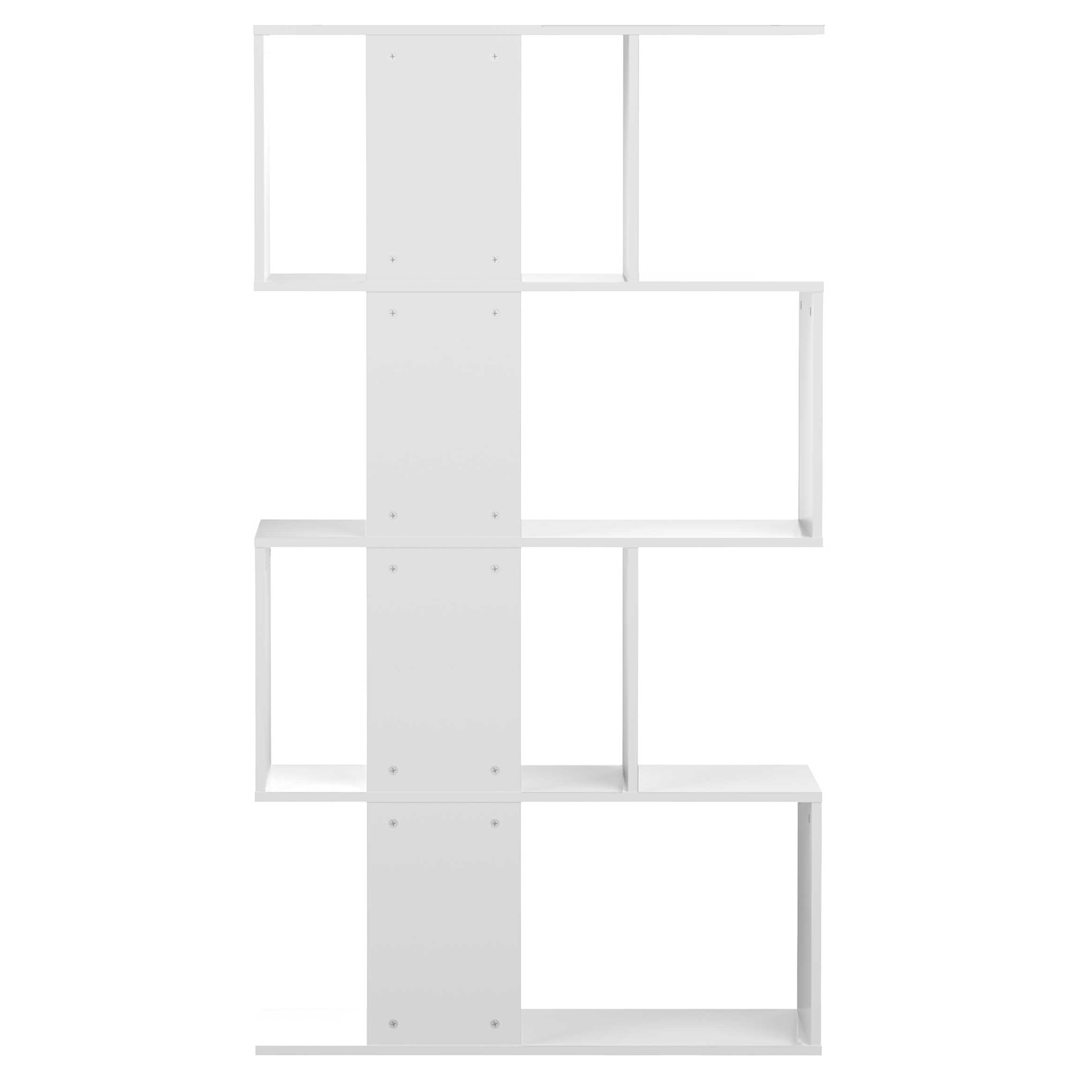 Bibliothèque Sigma - blanc - Image 4