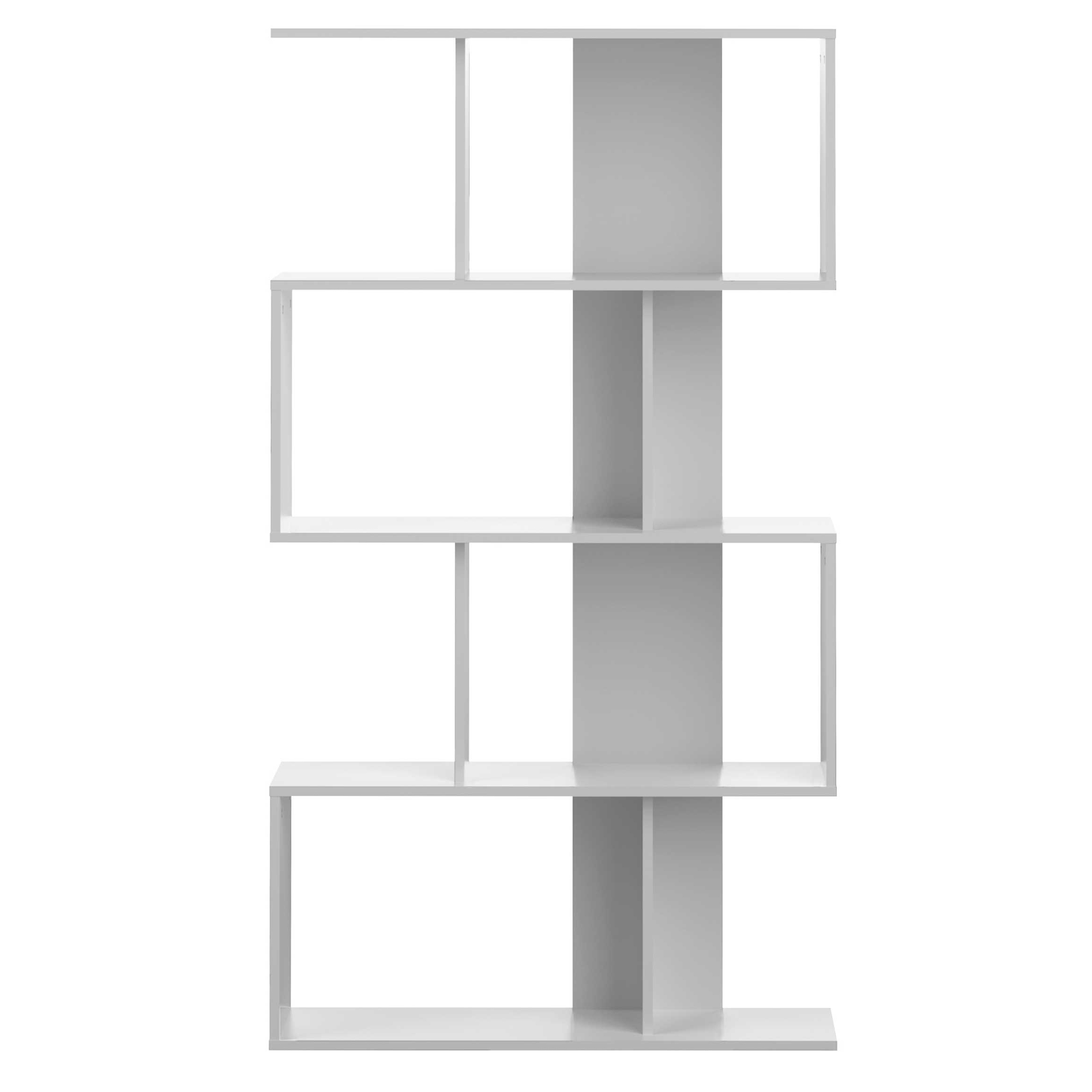 Bibliothèque Sigma - blanc - Image 5