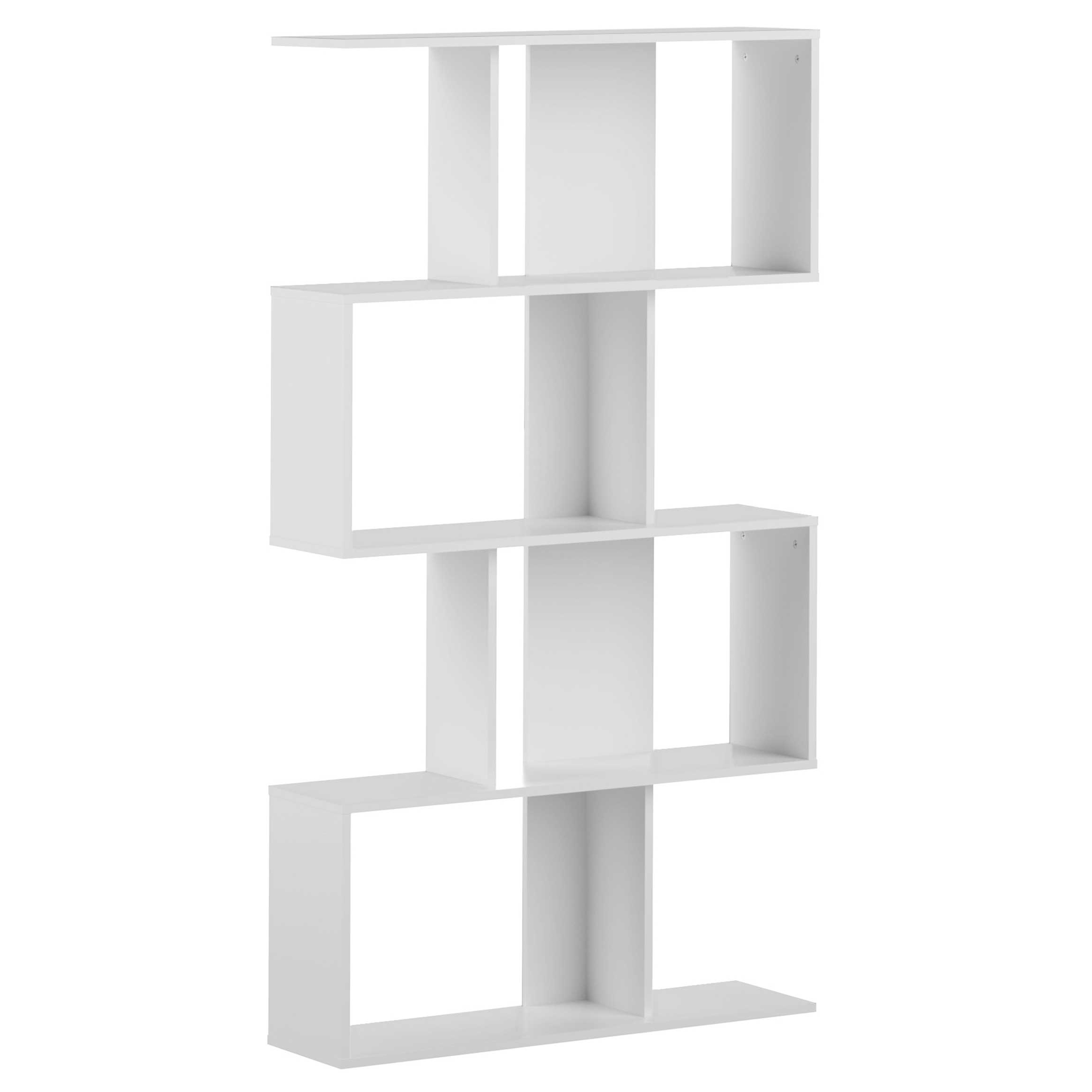 Bibliothèque Sigma - blanc - Image 8