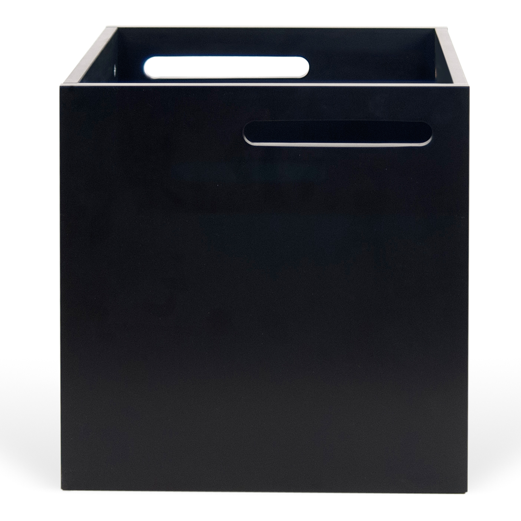 Boîte de rangement Berkeley - noir - Image 8