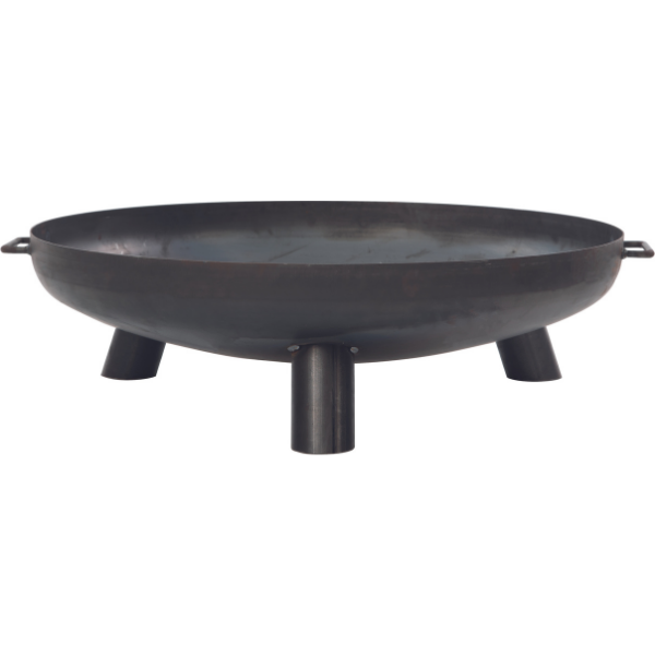 Brasero Salem 80cm acier - noir - Image 7