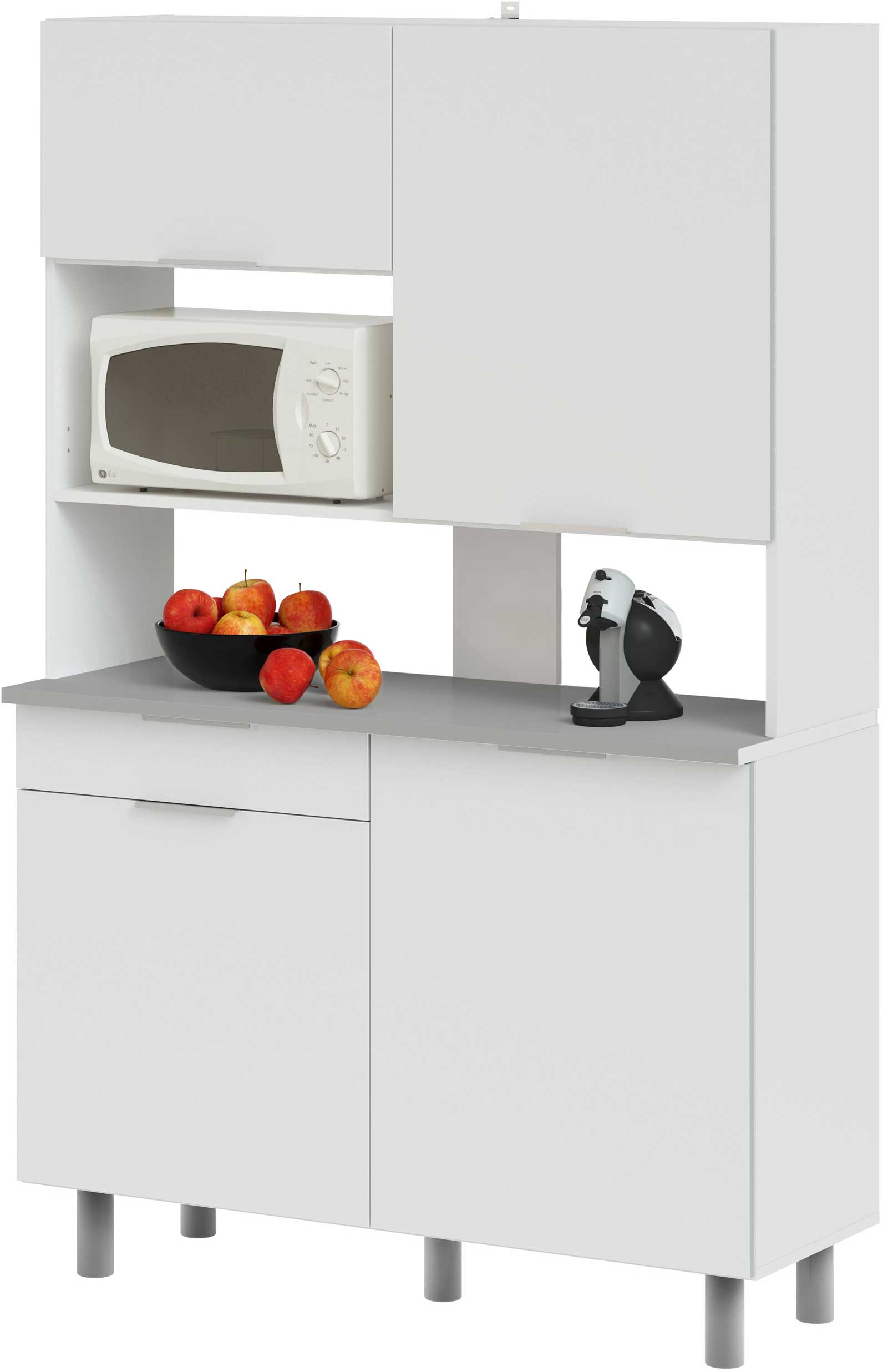 Buffet Urbain - blanc - Image 6