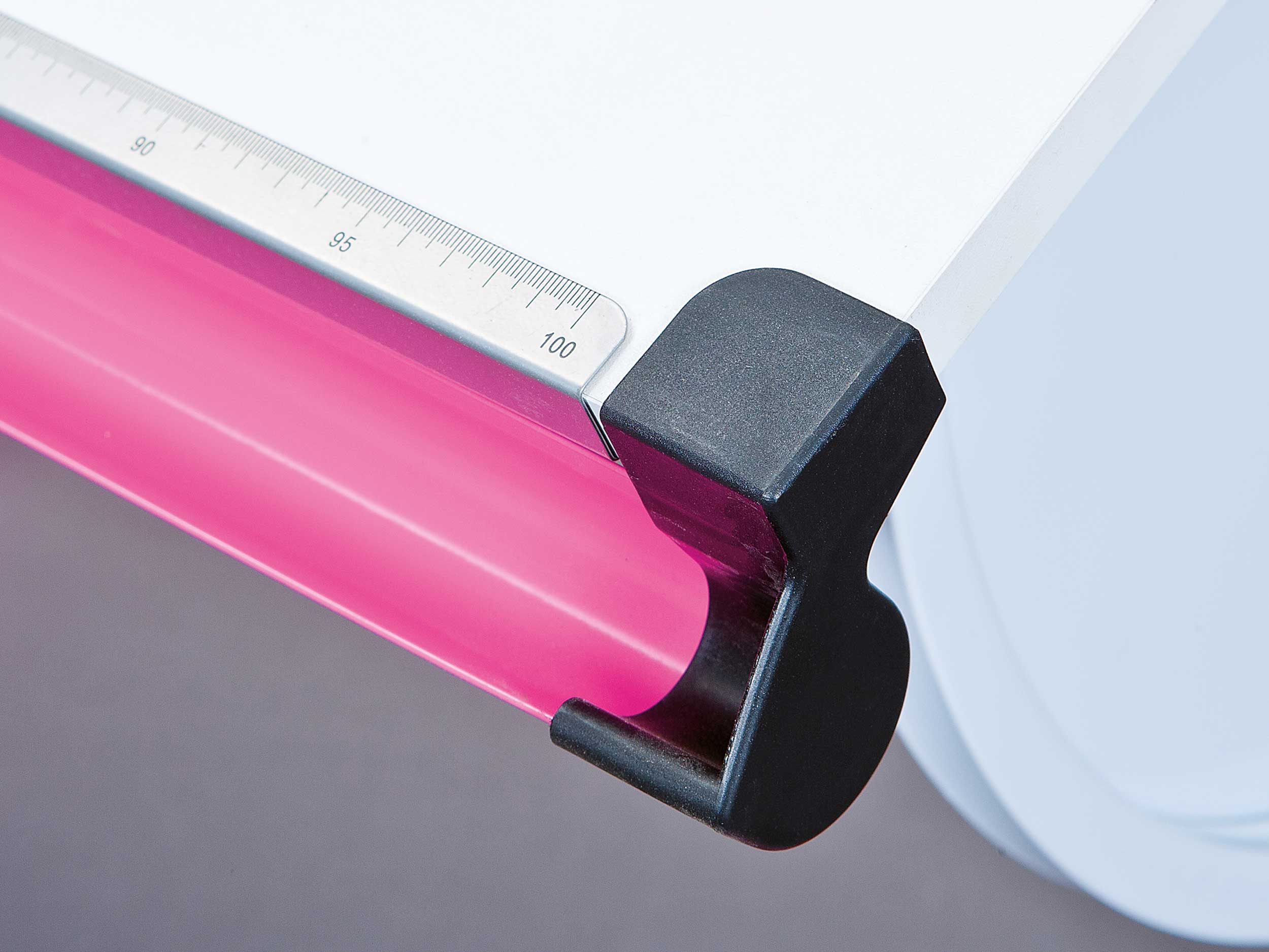 Bureau d'enfant Milo avec plateau réglable - Image 3