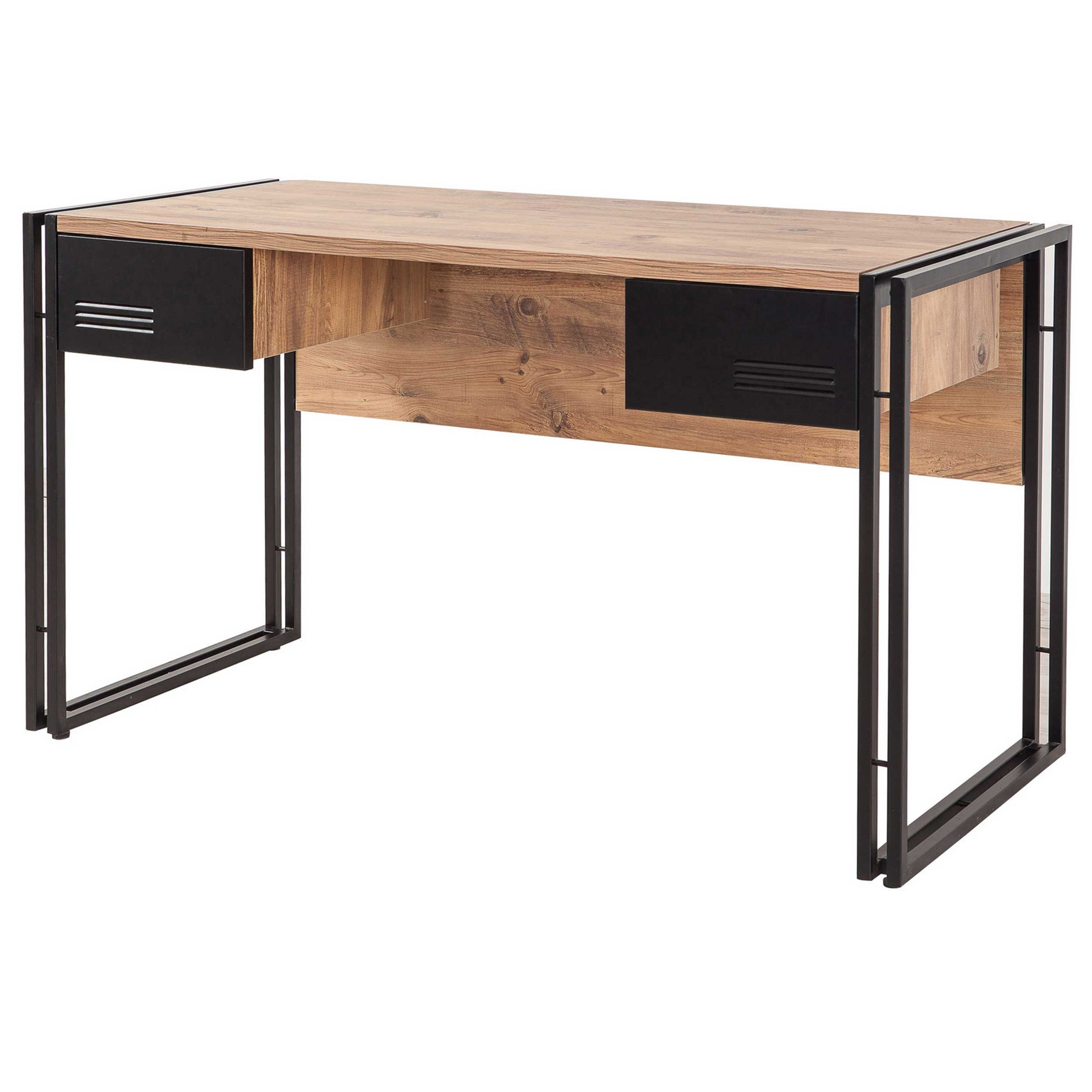 Bureau d'étude pour la créativité | mélaminé | pin atlantique noir - Image 8